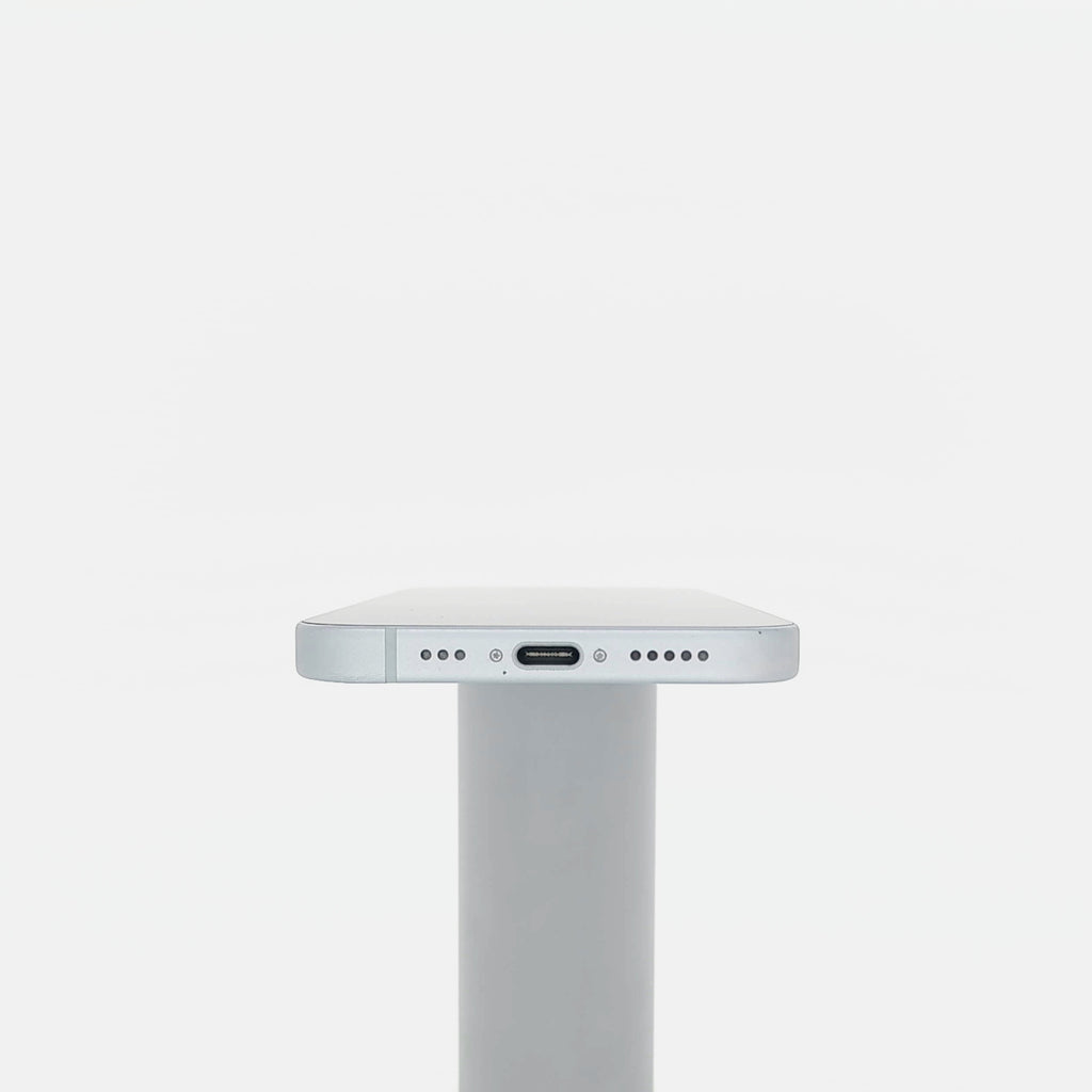 95新 Apple iPhone 15 128G 藍色 中國大陸版