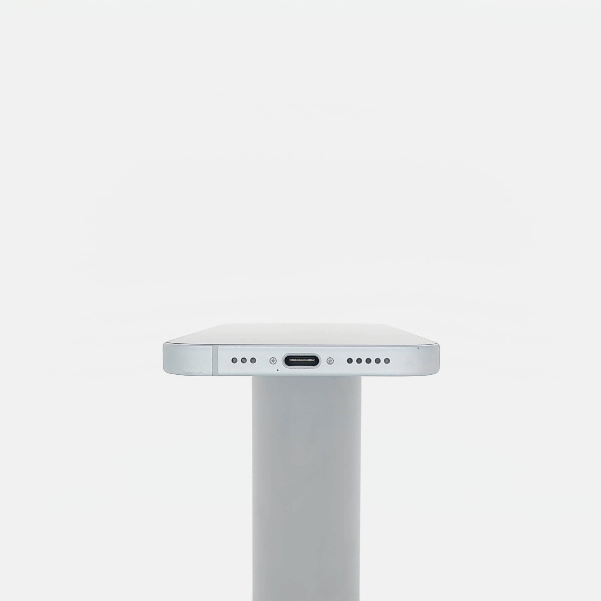 95新 Apple iPhone 15 128G 藍色 中國大陸版
