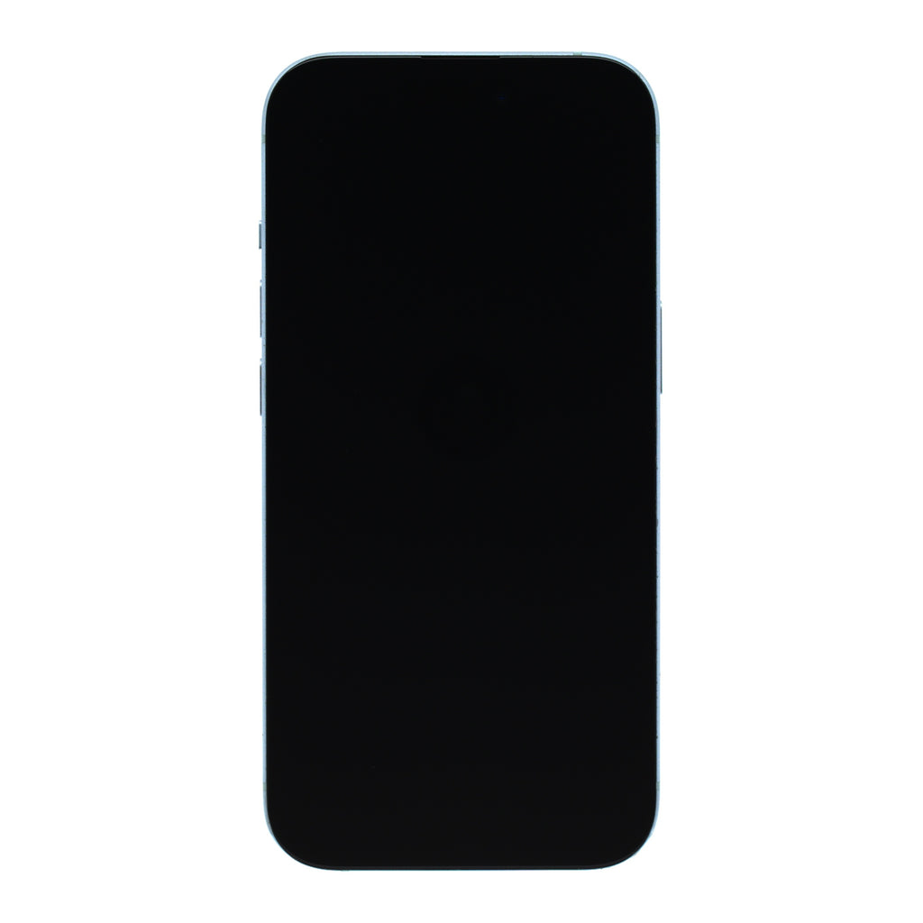 95新 Apple iPhone 15 128G 藍色 中國大陸版