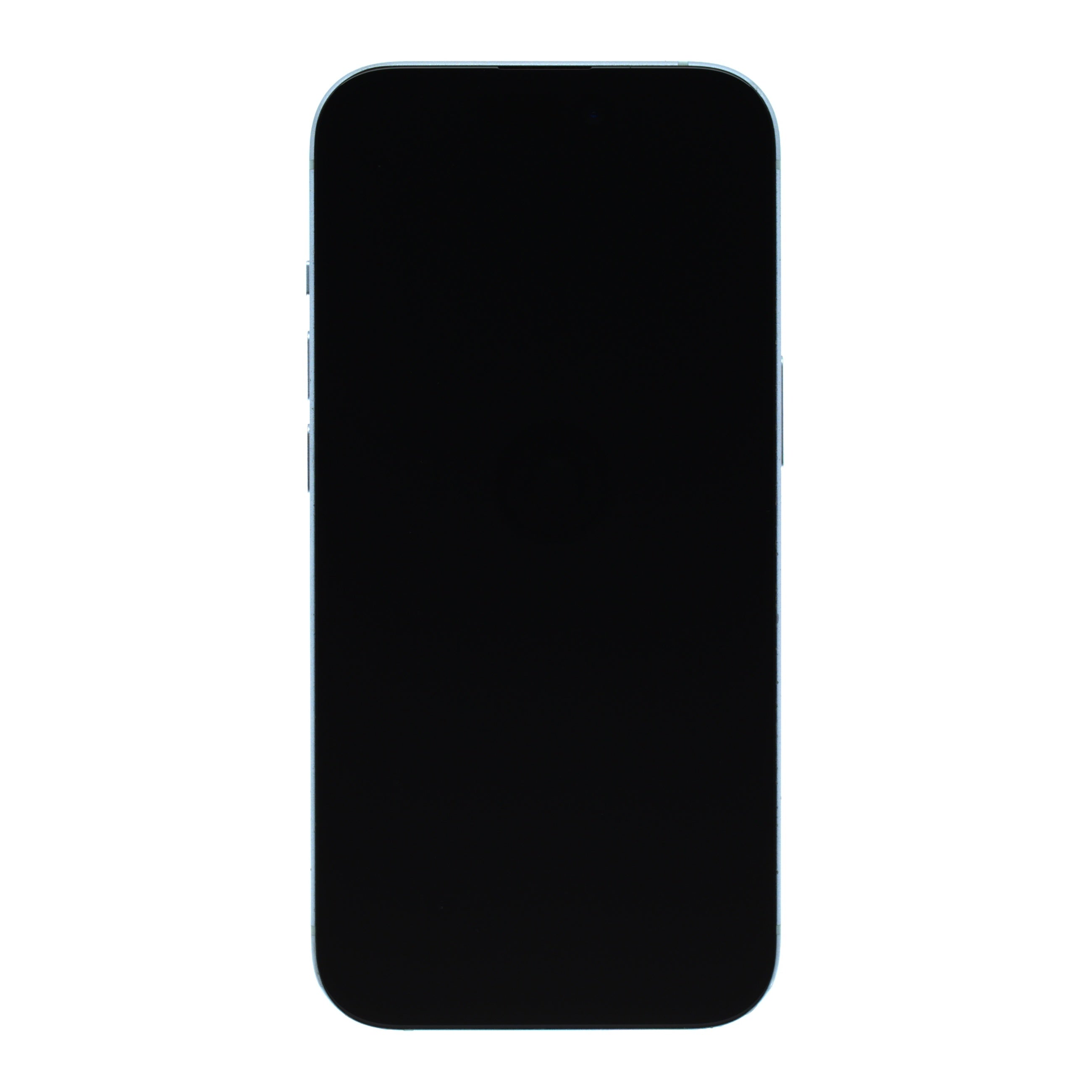 95新 Apple iPhone 15 128G 藍色 中國大陸版