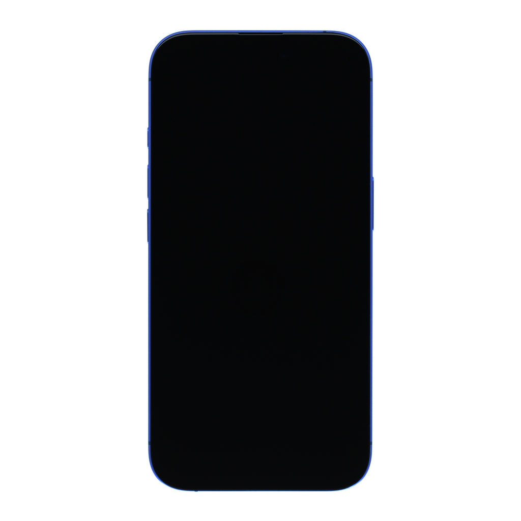 95新 Apple iPhone 16 256G 群青色 中國大陸版