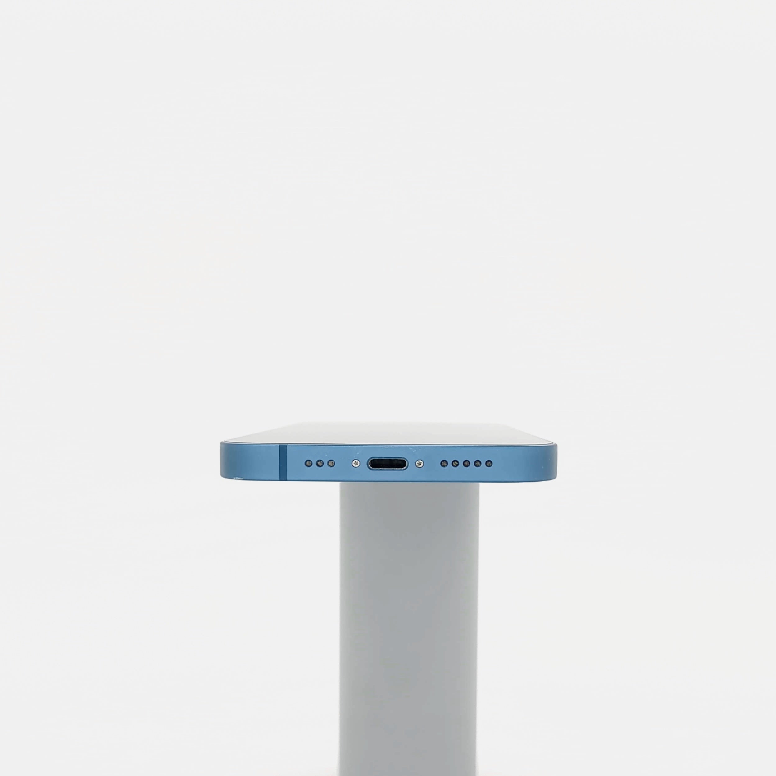 95新 Apple iPhone 13 256G 藍色 中國大陸版