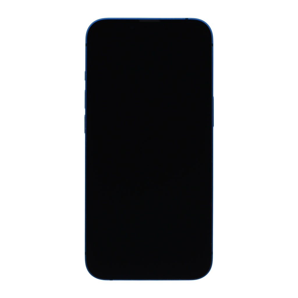 95新 Apple iPhone 13 256G 藍色 中國大陸版
