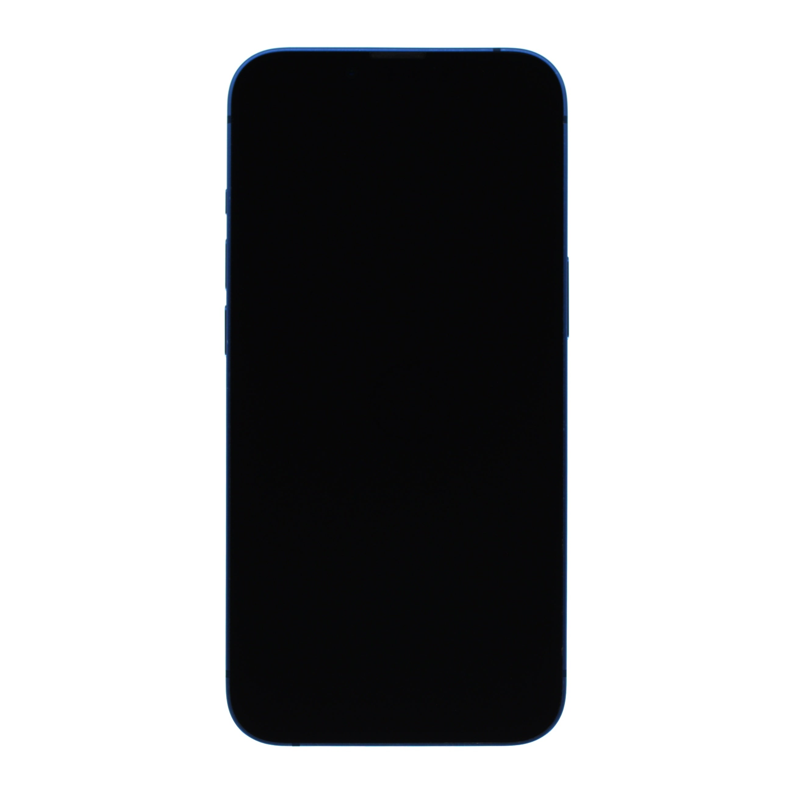 95新 Apple iPhone 13 256G 藍色 中國大陸版