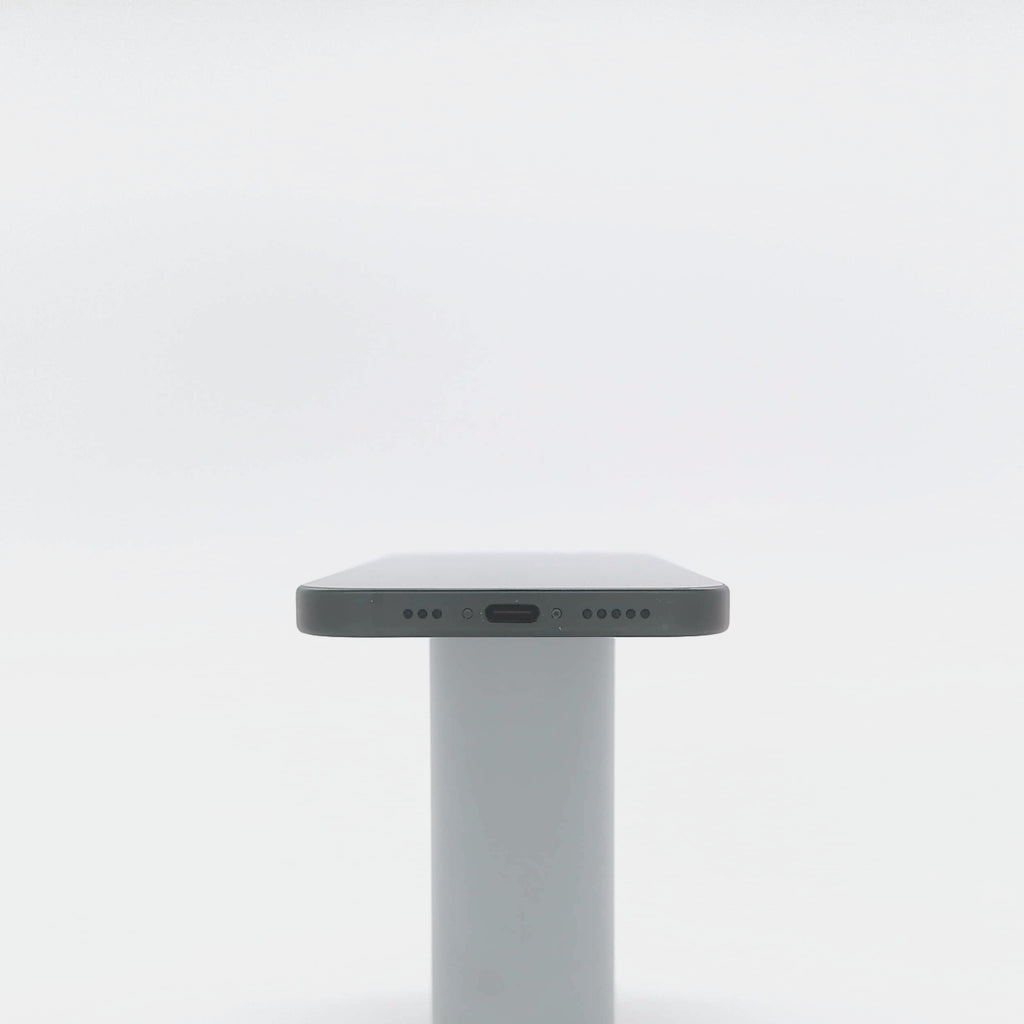 95新 Apple iPhone 15 256G 黑色 中國大陸版