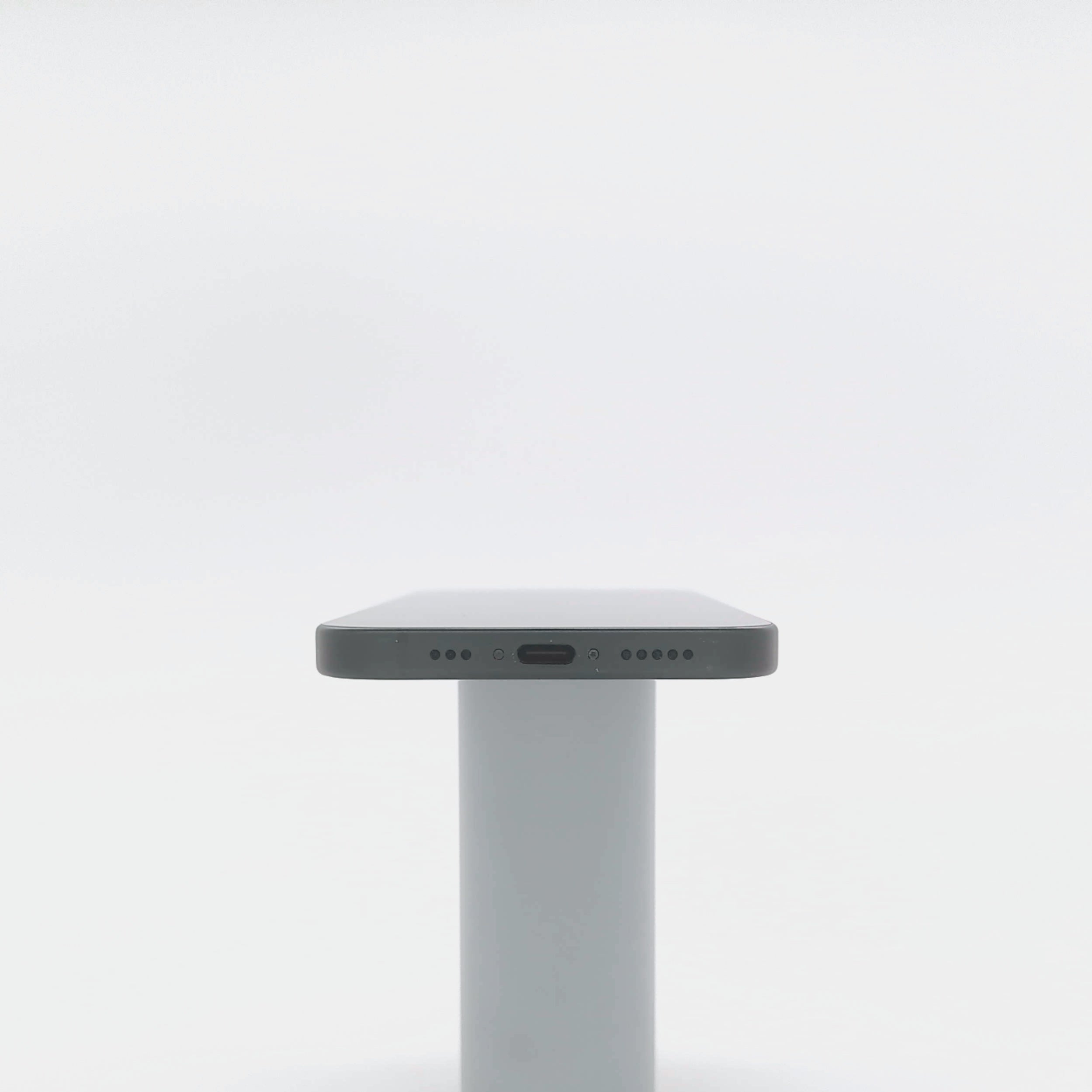 95新 Apple iPhone 15 256G 黑色 中國大陸版