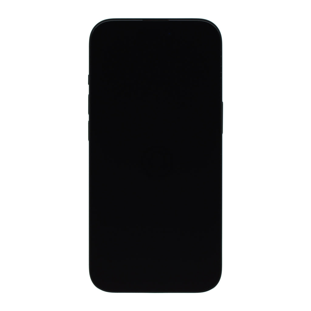 95新 Apple iPhone 15 256G 黑色 中國大陸版