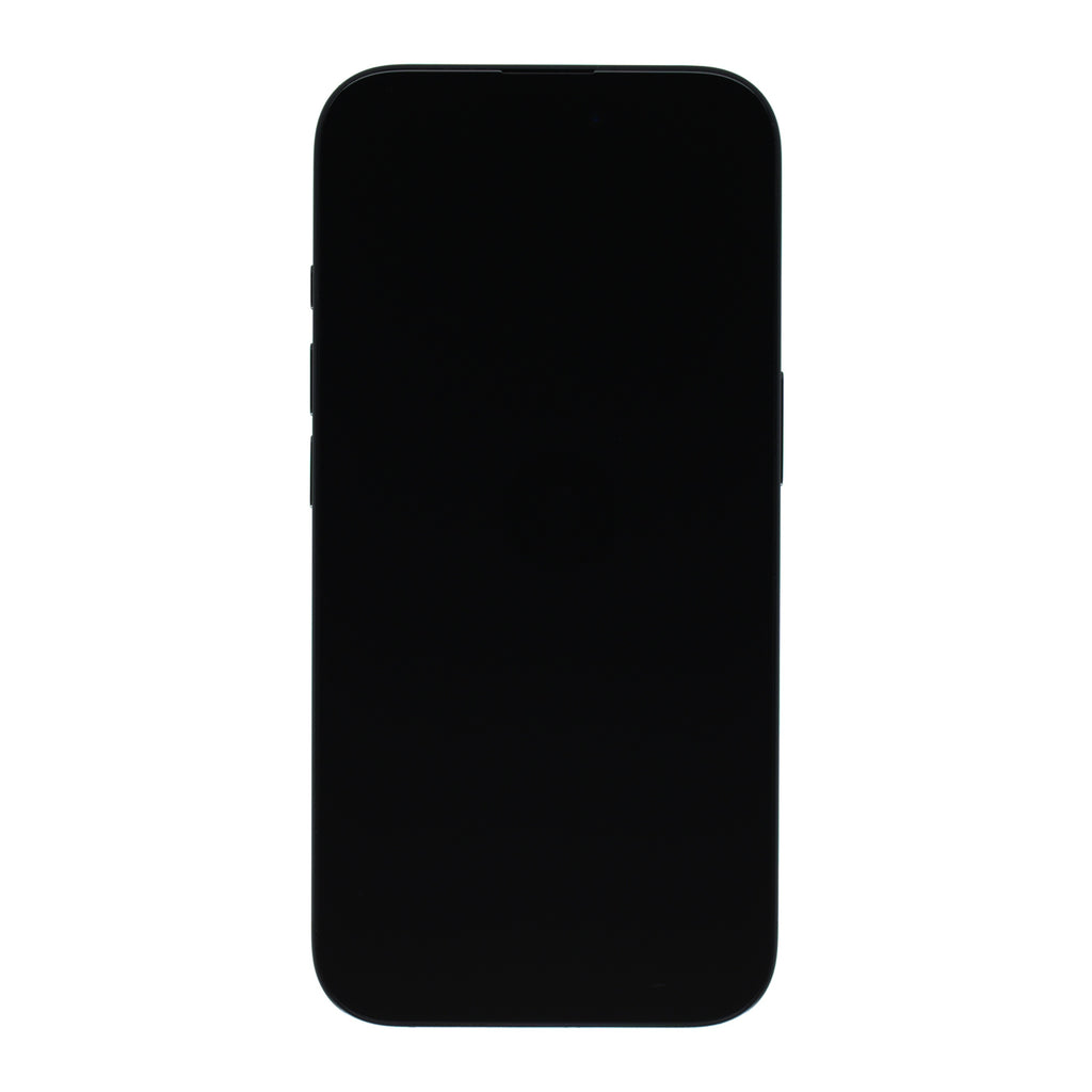99新 Apple iPhone 16 128G 黑色 中國大陸版
