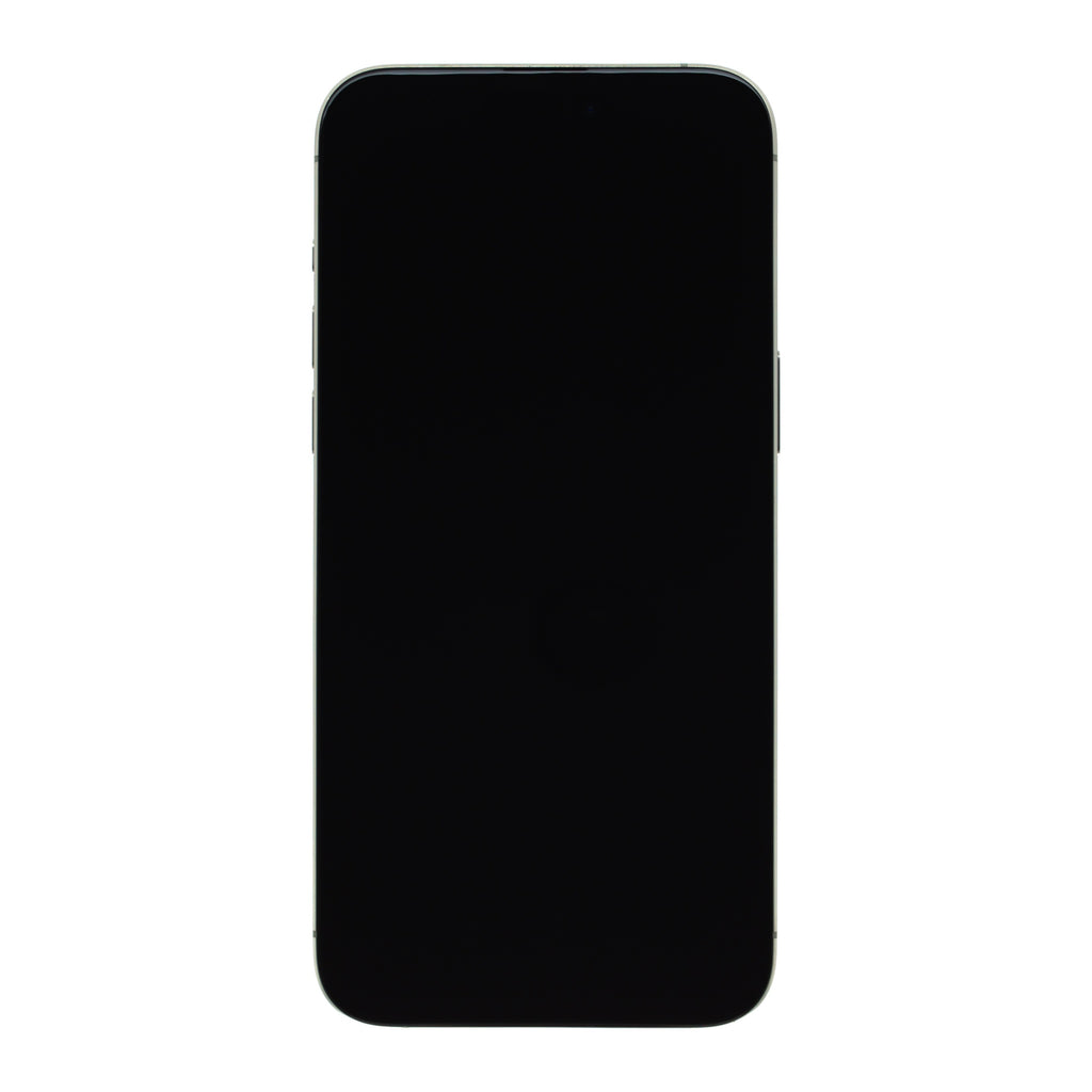 95新 Apple iPhone 15 Pro Max 256G 白色鈦金屬 中國大陸版