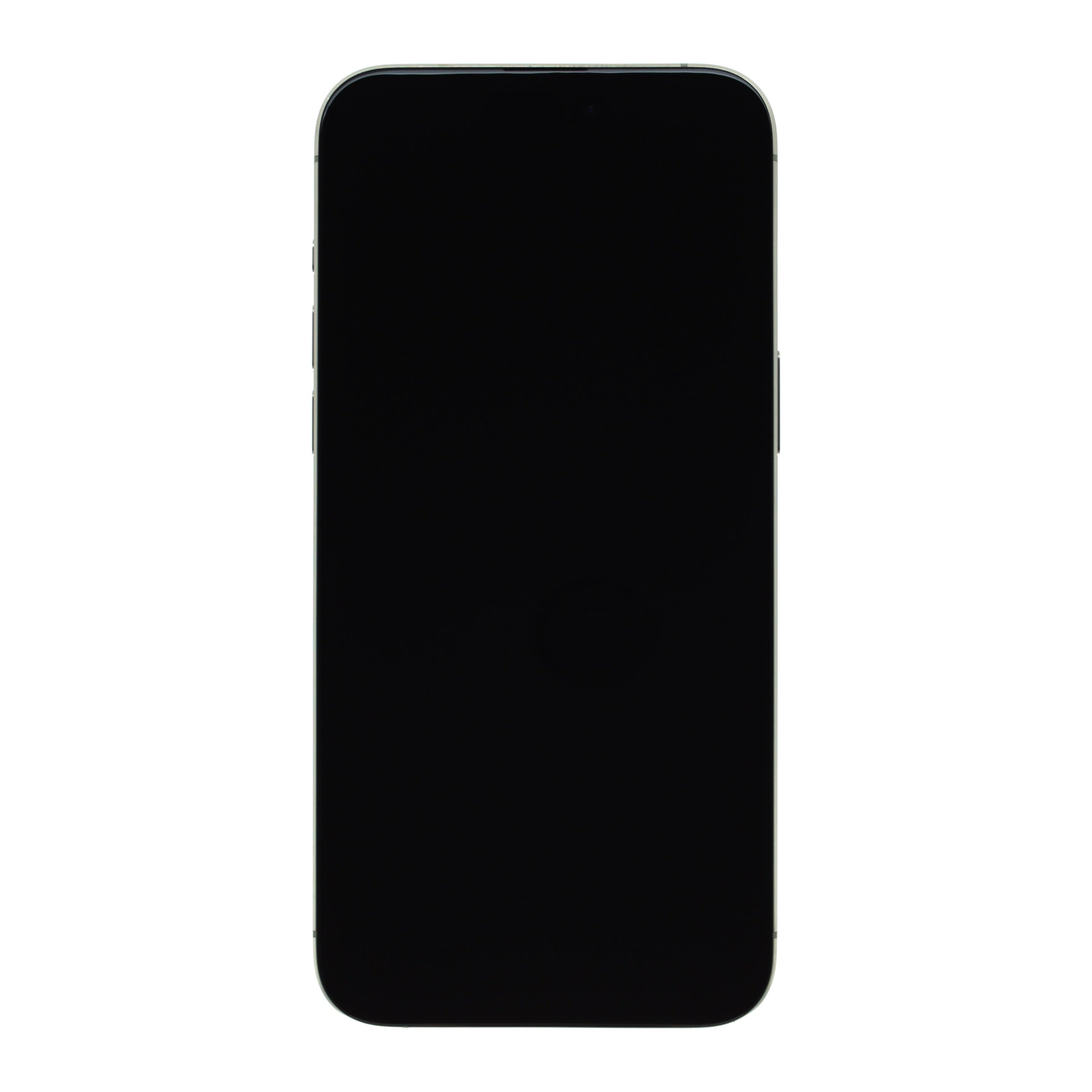 95新 Apple iPhone 15 Pro Max 256G 白色鈦金屬 中國大陸版