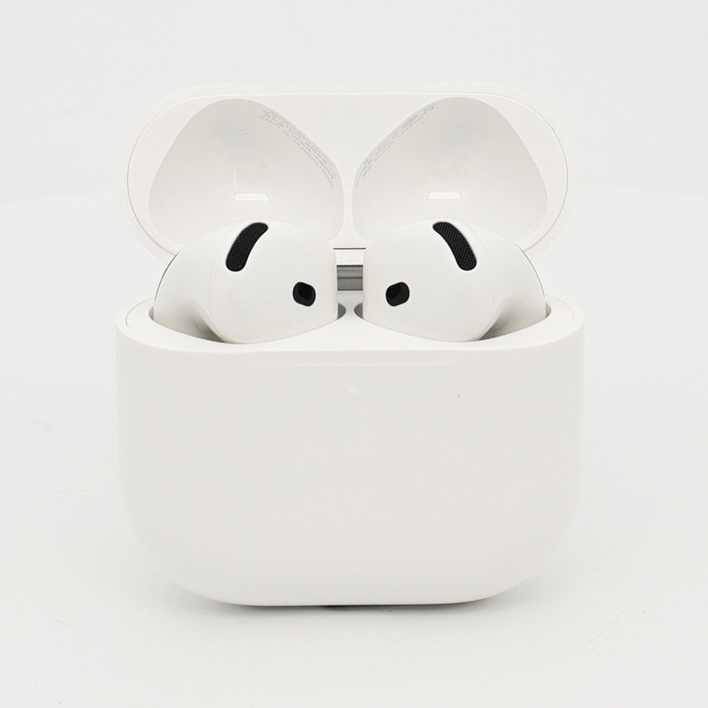 99新 Apple AirPods 4 (支持主动降噪) 白色