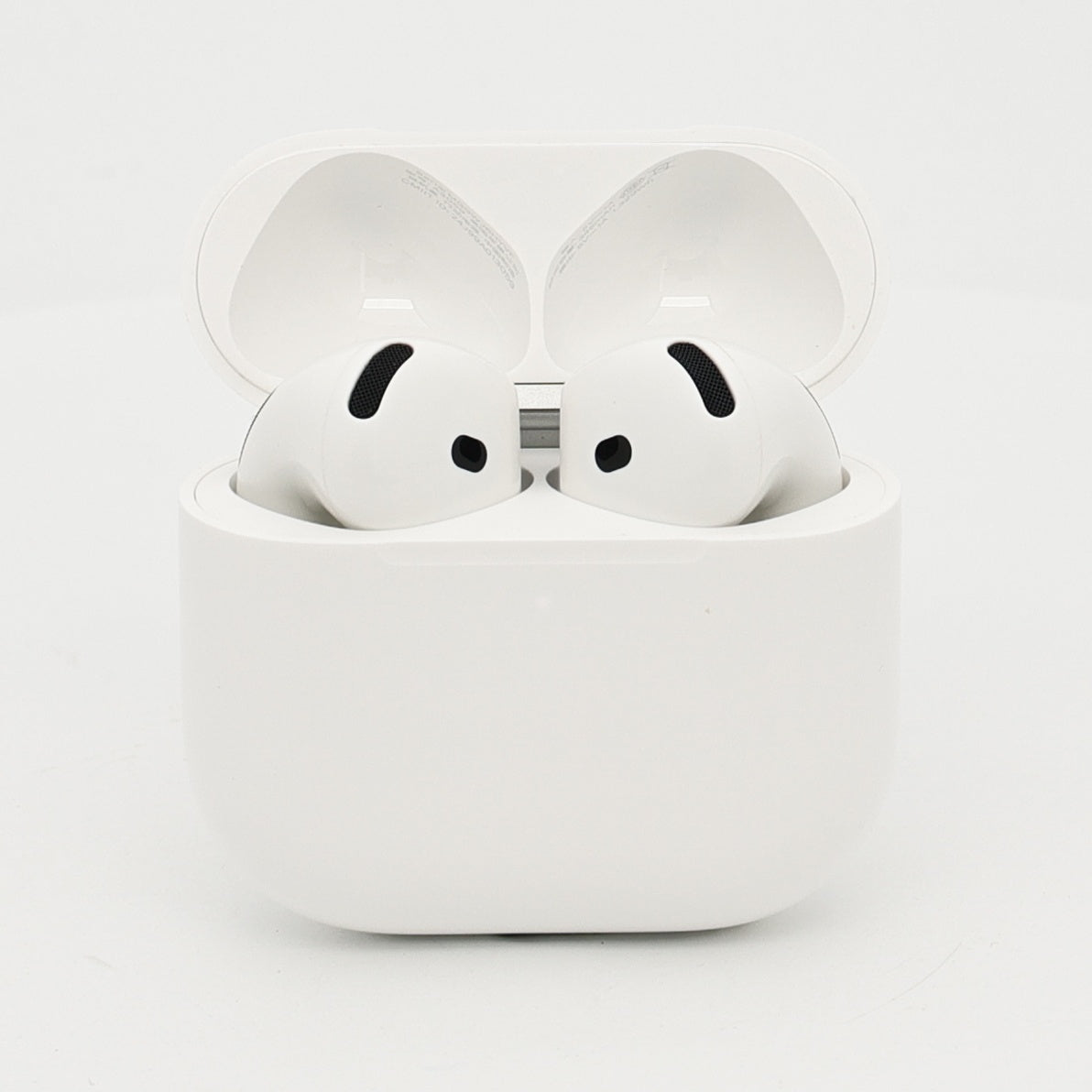 99新 Apple AirPods 4 (支持主动降噪) 白色
