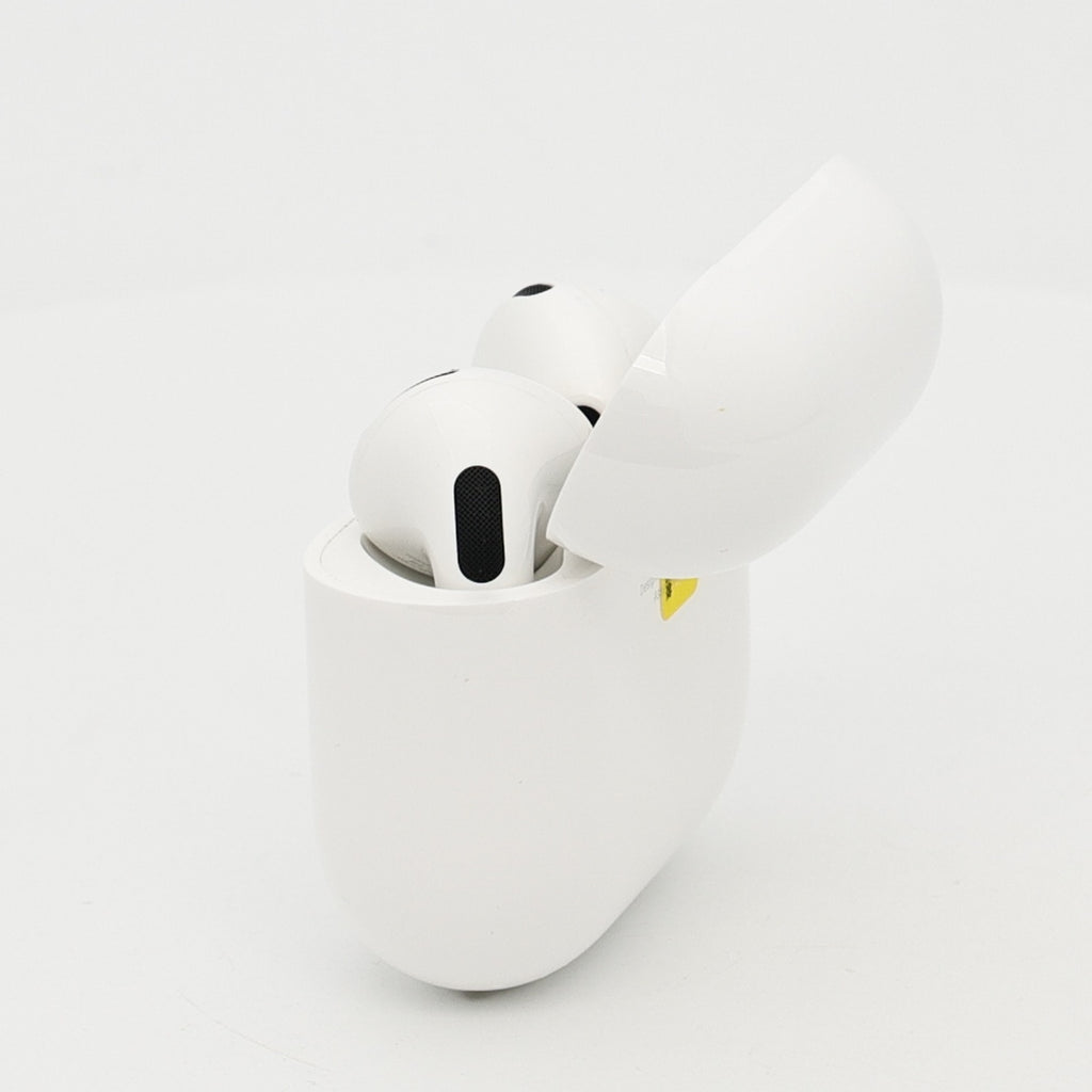 99新 Apple AirPods 4 (支持主动降噪) 白色
