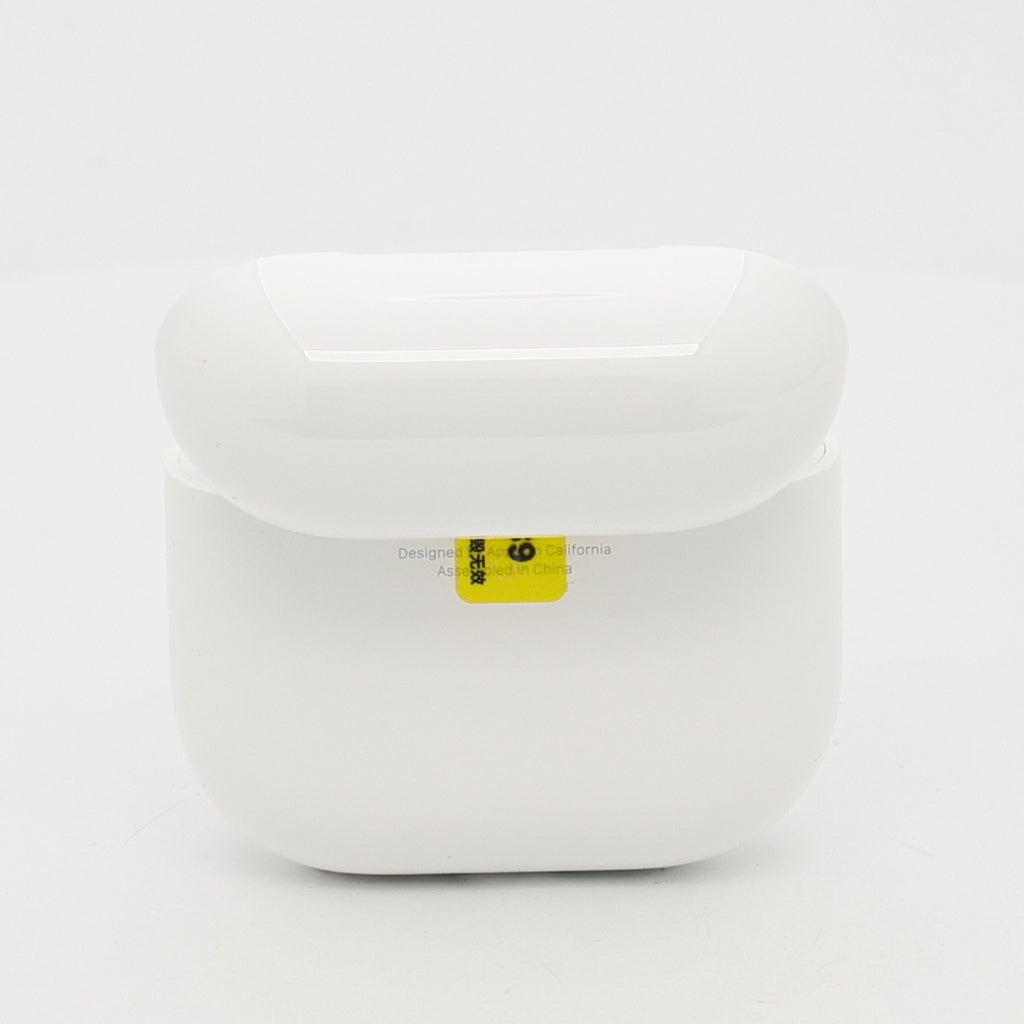 99新 Apple AirPods 4 (支持主动降噪) 白色