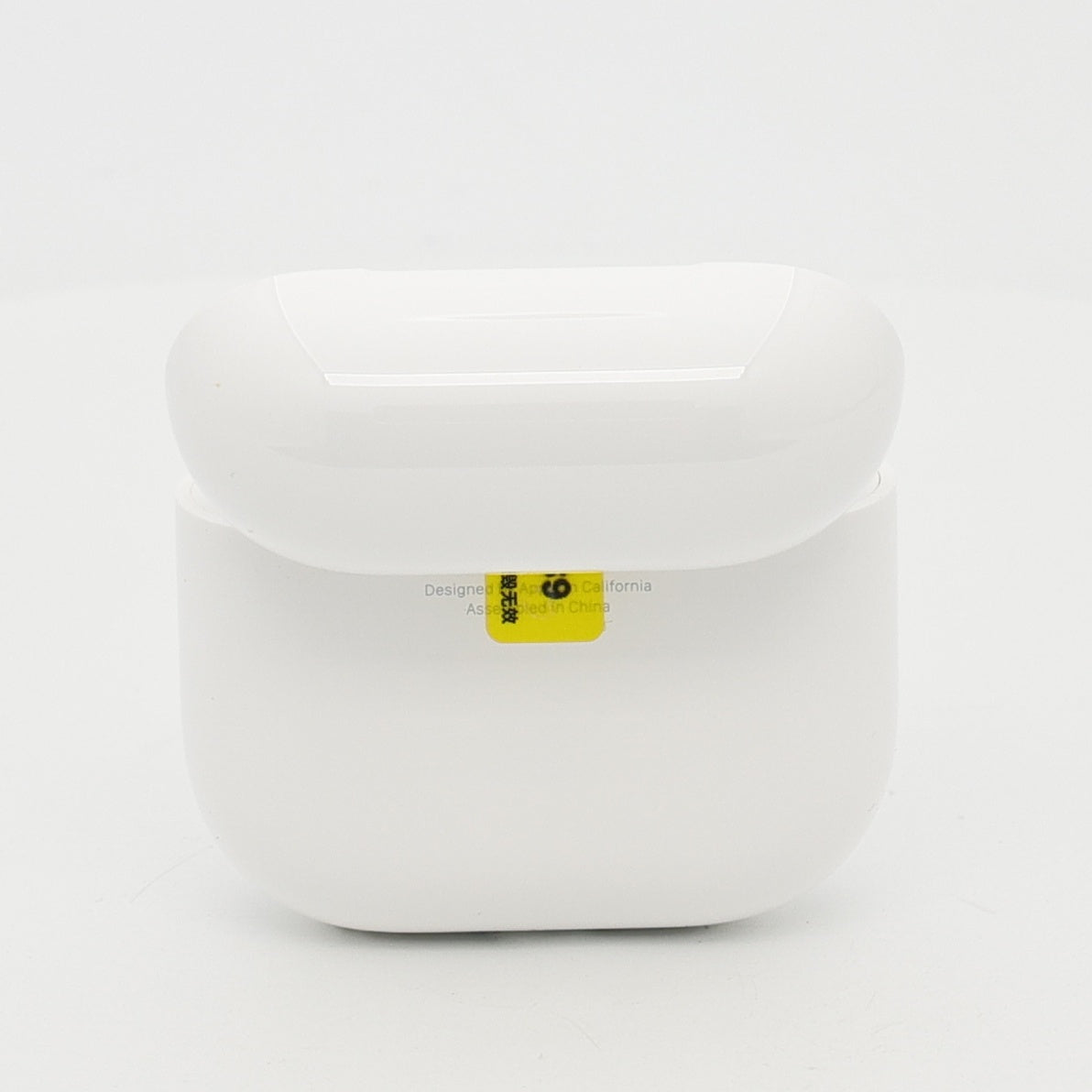99新 Apple AirPods 4 (支持主动降噪) 白色