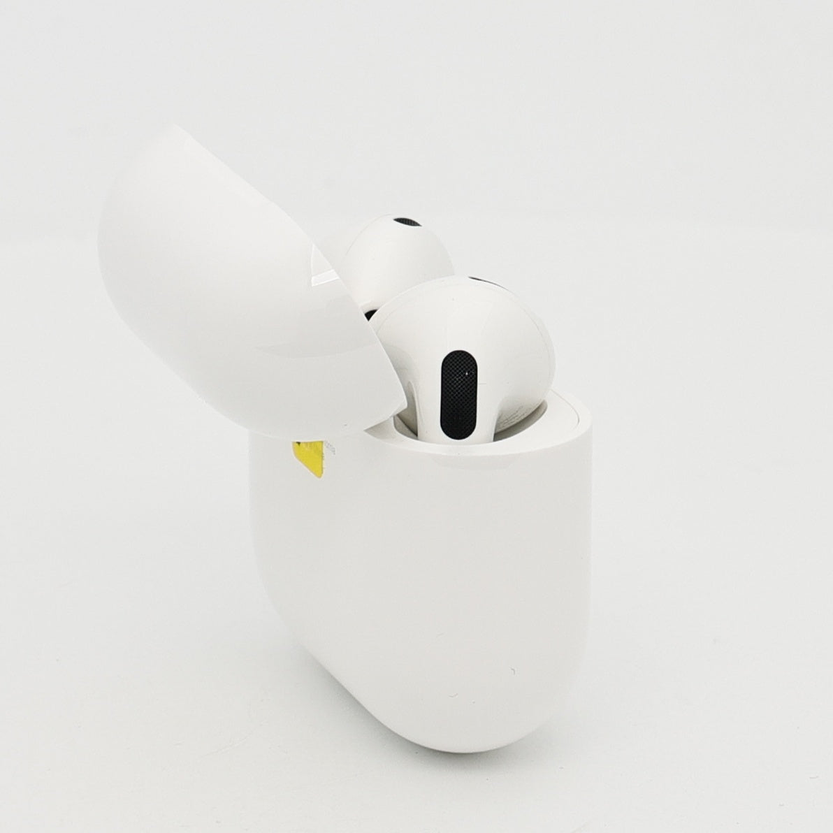 99新 Apple AirPods 4 (支持主动降噪) 白色