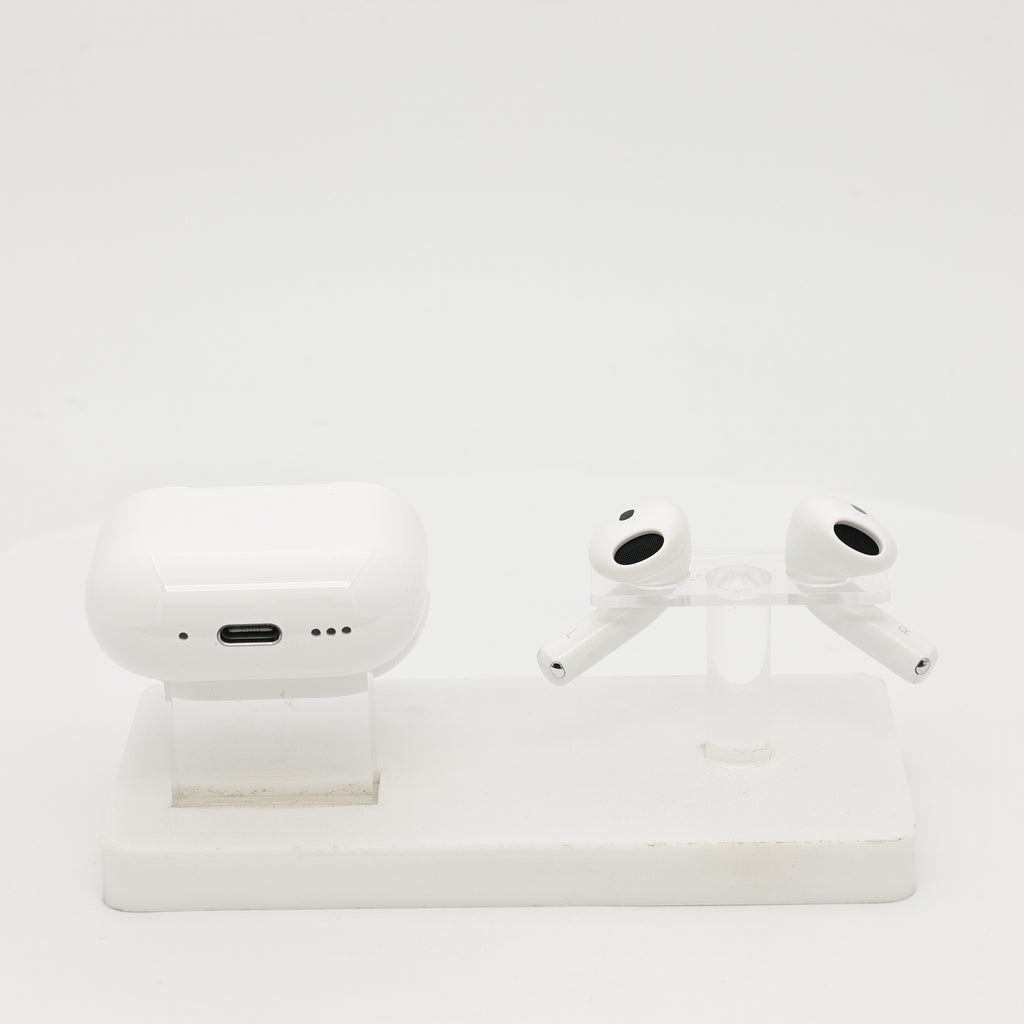 99新 Apple AirPods 4 (支持主动降噪) 白色