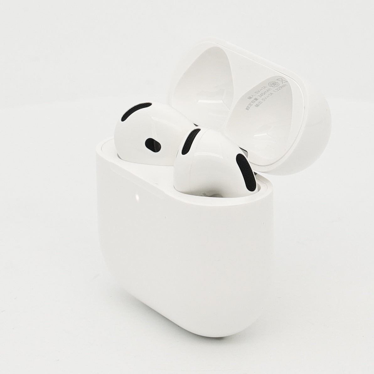 99新 Apple AirPods 4 (支持主动降噪) 白色