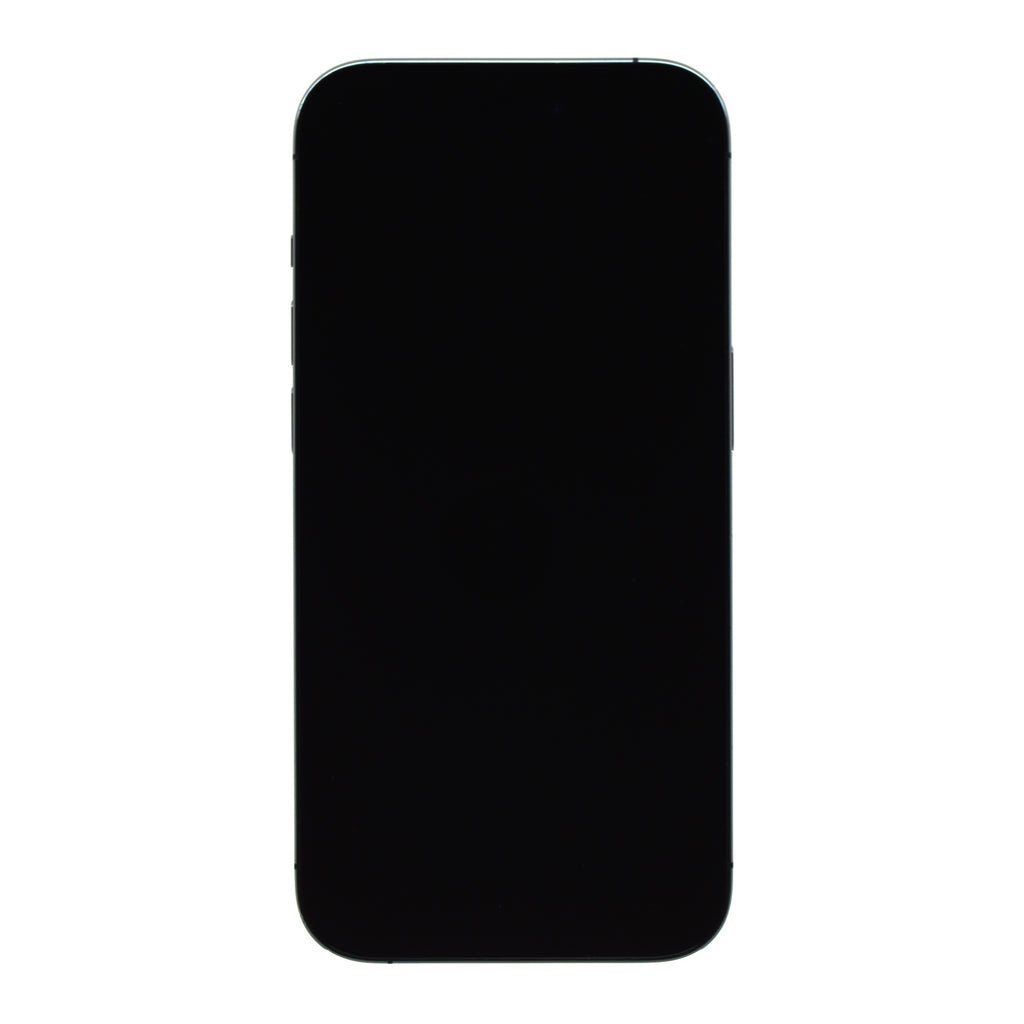 95新 Apple iPhone 14 Pro 256G 暗紫色 中國大陸版