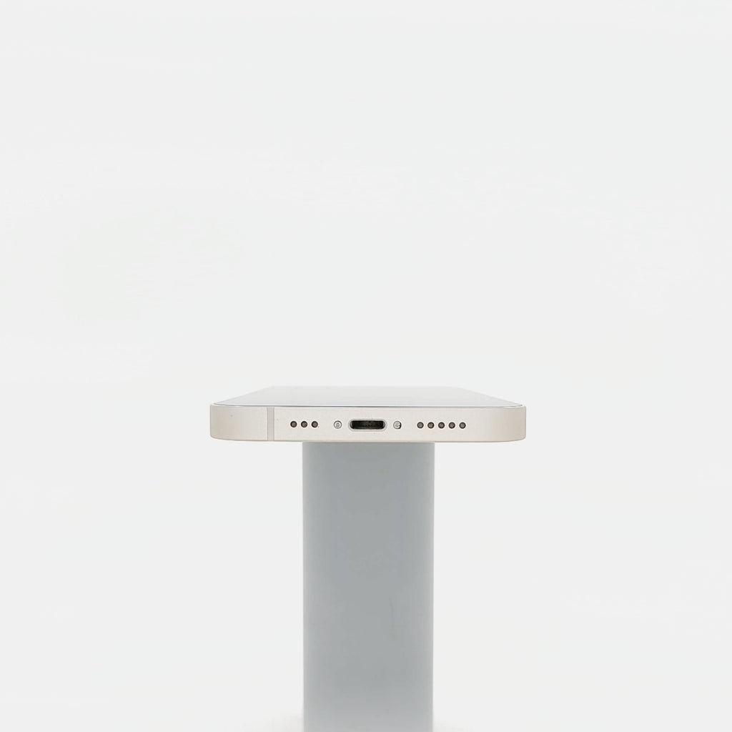 99新 Apple iPhone 13 128G 星光色 中國大陸版