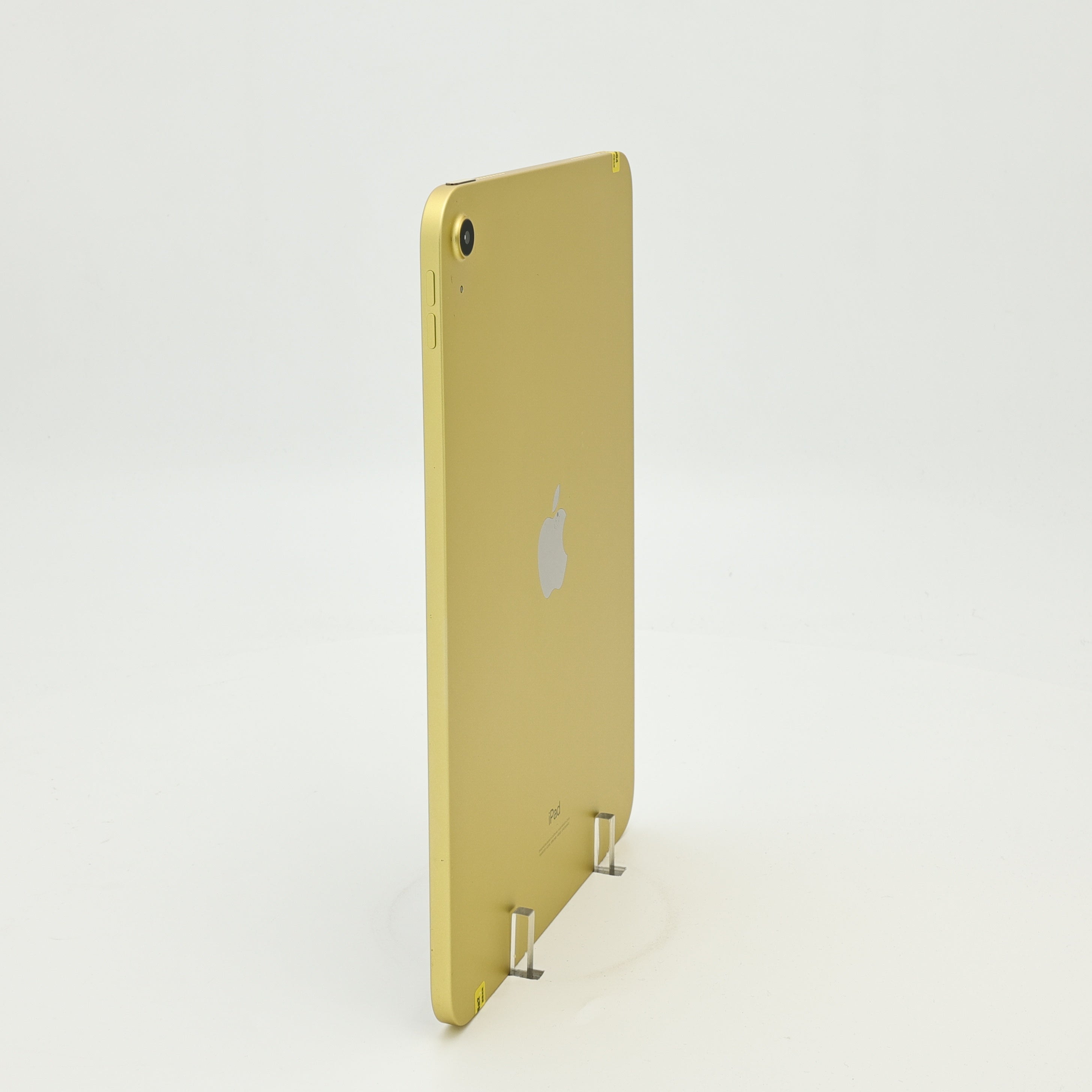 95新 Apple iPad 10代 256G 黃色 WIFI