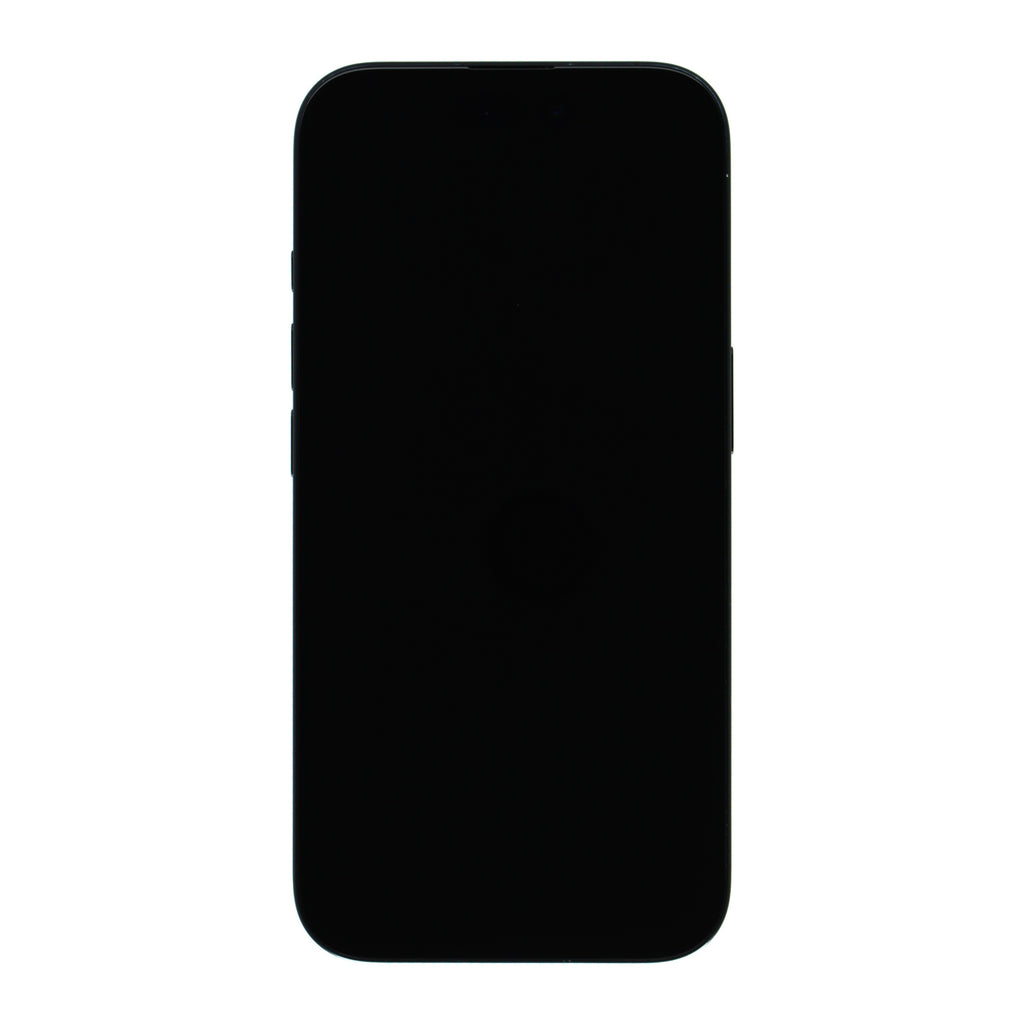 95新 Apple iPhone 16 256G 黑色 中國大陸版