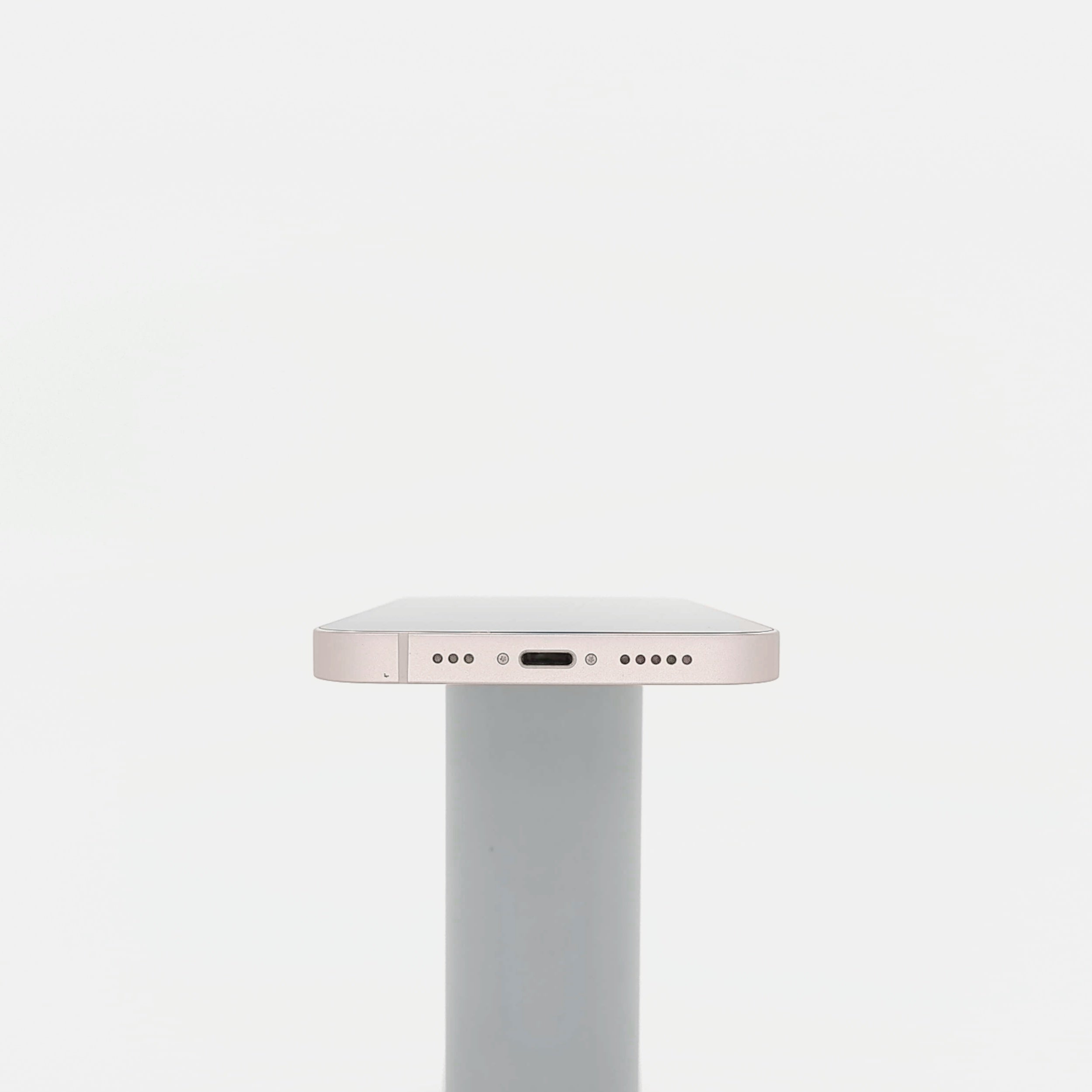 95新 Apple iPhone 13 128G 粉紅色 中國大陸版