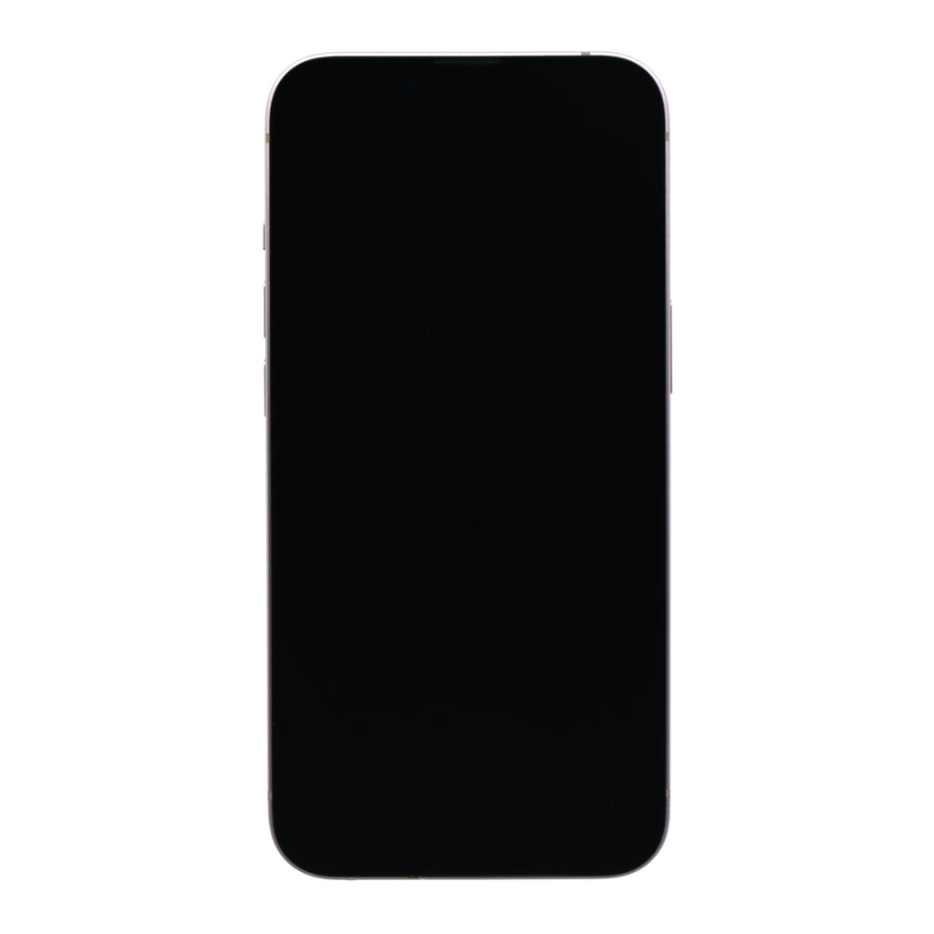 95新 Apple iPhone 13 128G 粉紅色 中國大陸版