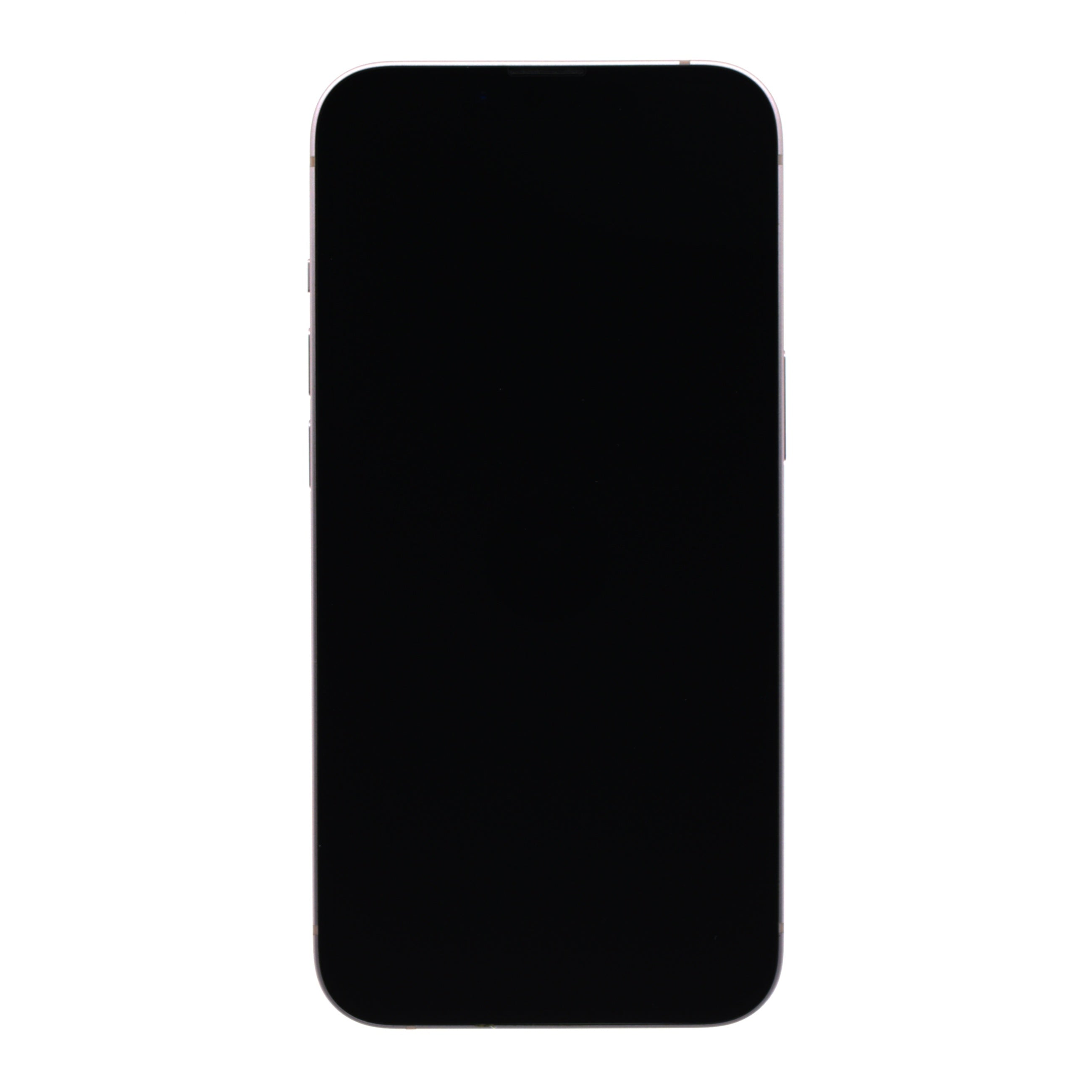 95新 Apple iPhone 13 128G 粉紅色 中國大陸版