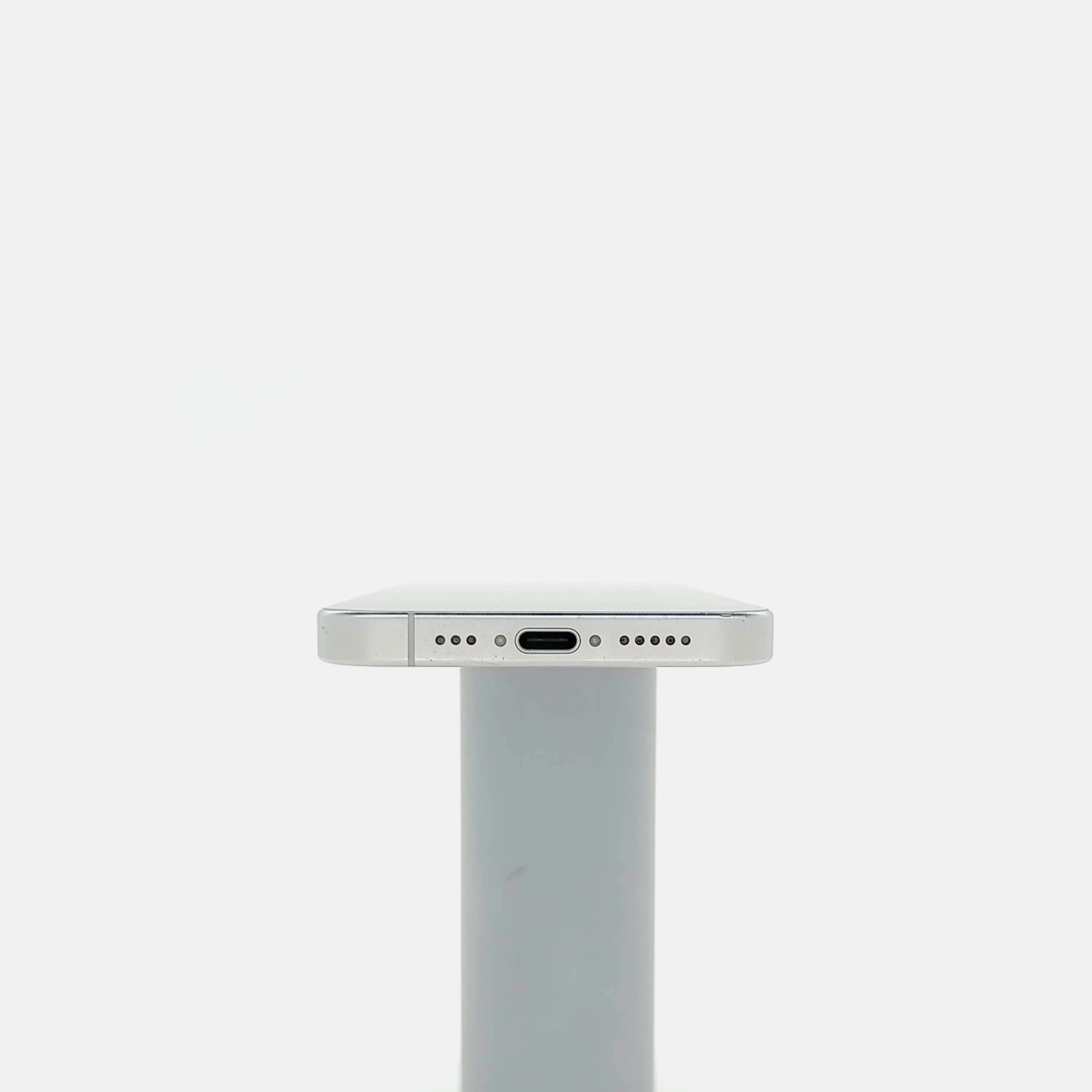 95新 Apple iPhone 15 Pro 256G 白色鈦金屬 中國大陸版