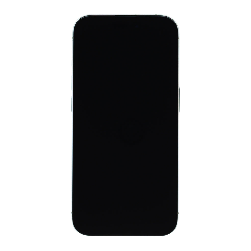 95新 Apple iPhone 15 Pro 256G 白色鈦金屬 中國大陸版
