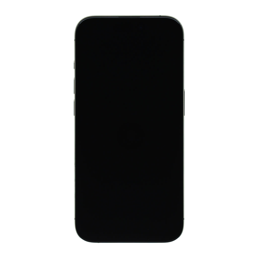 95新 Apple iPhone 15 Pro 256G 原色鈦金屬 中國大陸版