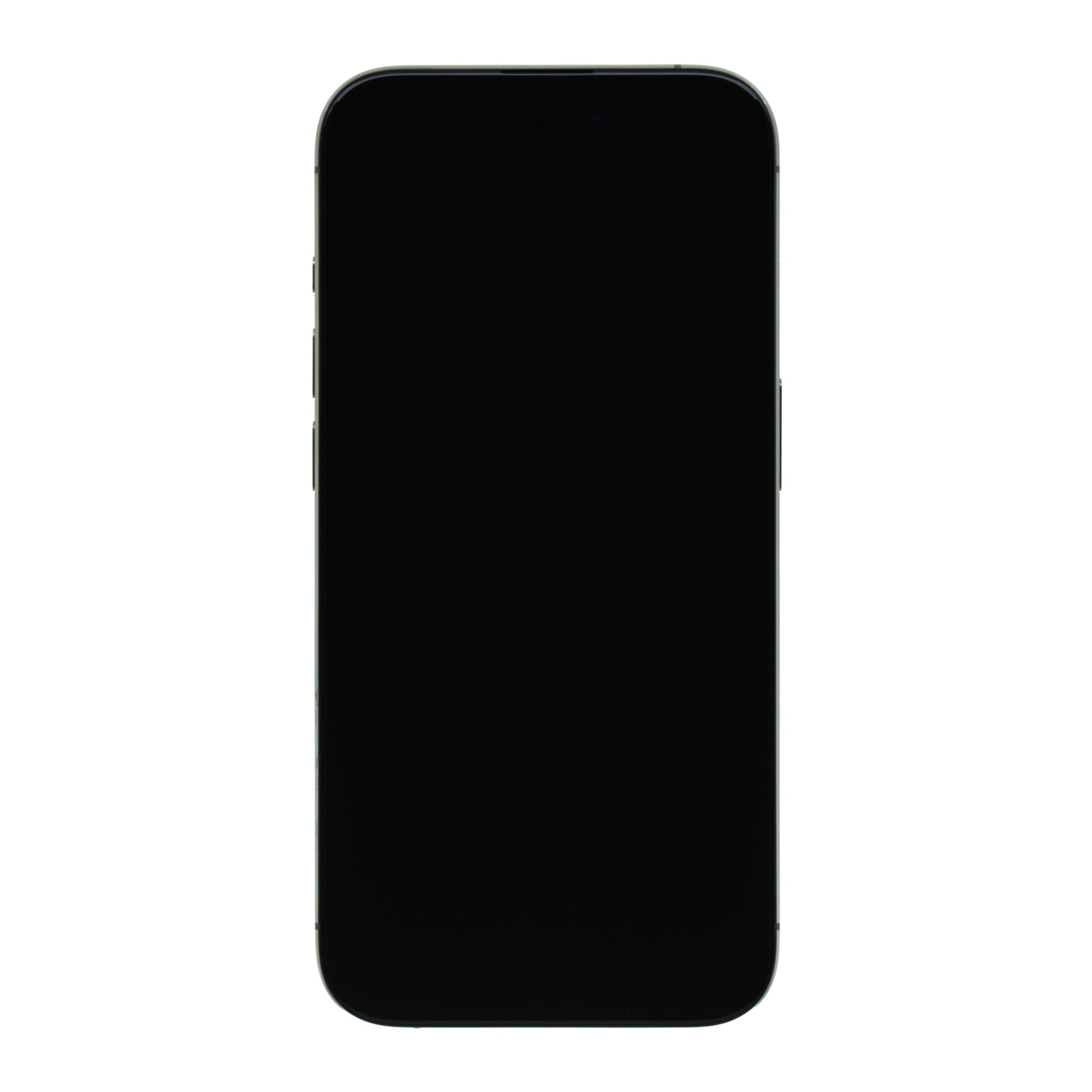 95新 Apple iPhone 15 Pro 256G 原色鈦金屬 中國大陸版