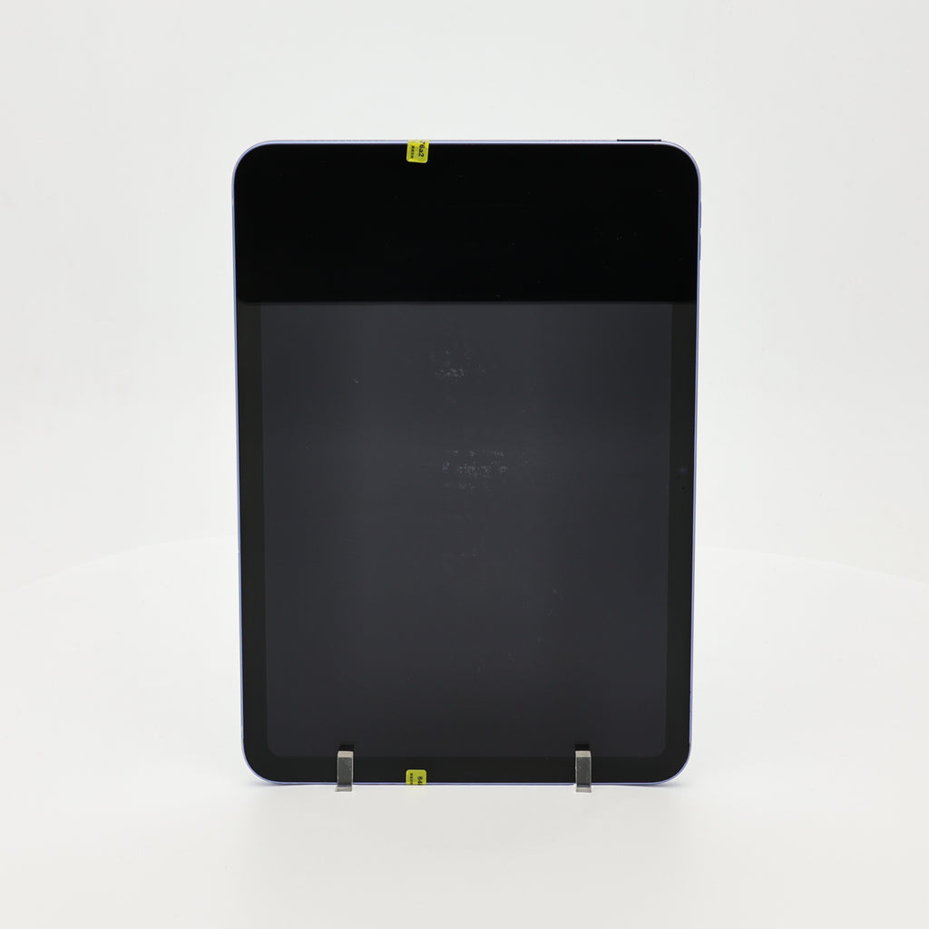 99新 Apple iPad 10代 64G 藍色 WIFI