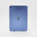 99新 Apple iPad 10代 64G 藍色 WIFI