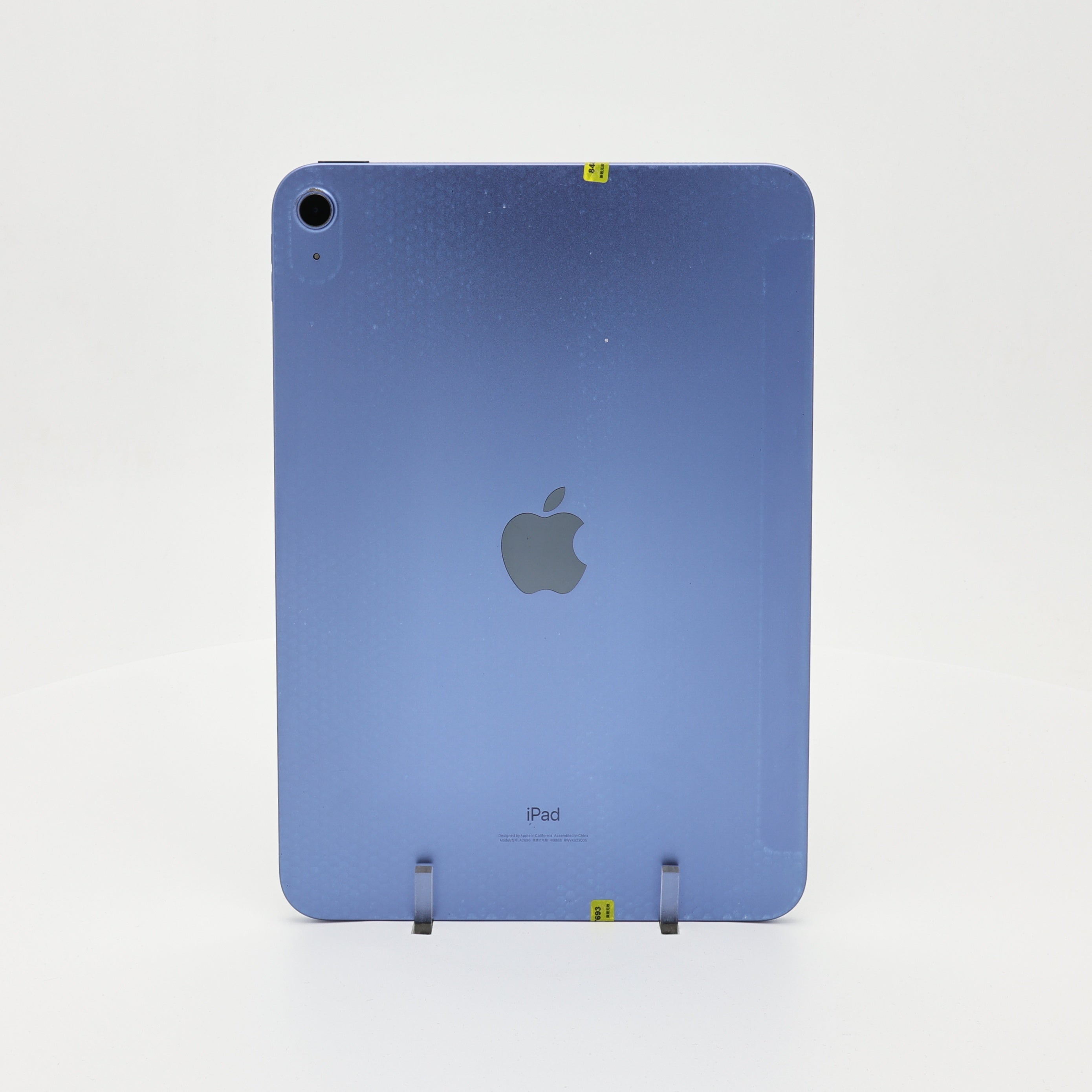 99新 Apple iPad 10代 64G 藍色 WIFI