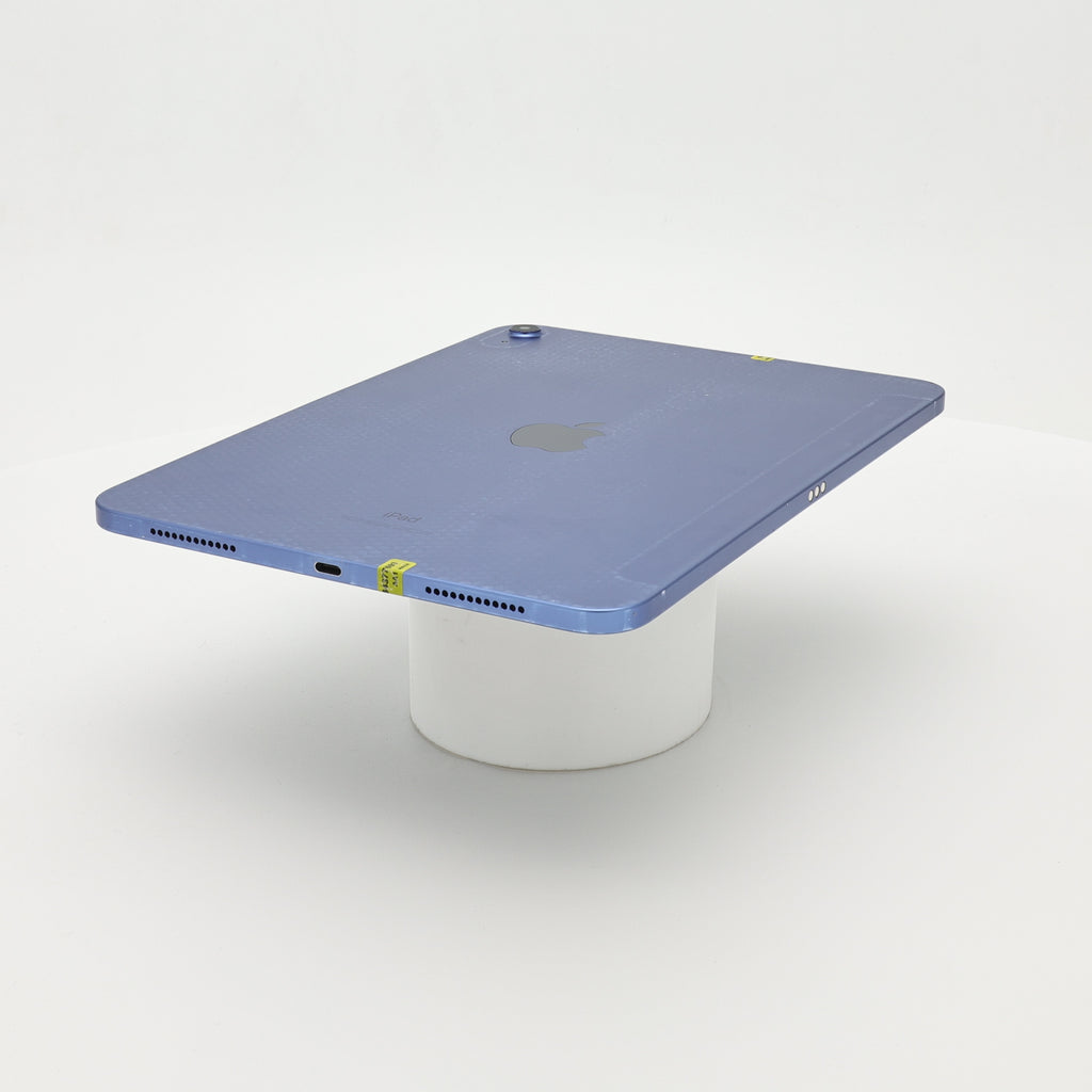 99新 Apple iPad 10代 64G 藍色 WIFI