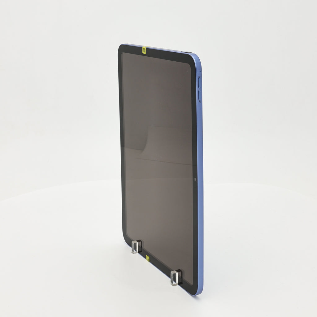 99新 Apple iPad 10代 64G 藍色 WIFI