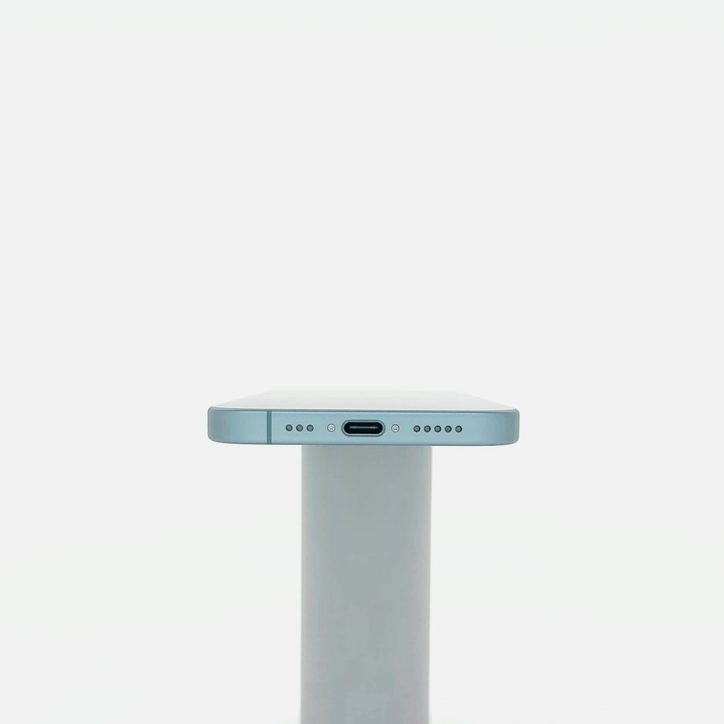 99新 Apple iPhone 16 256G 深青色 中國大陸版