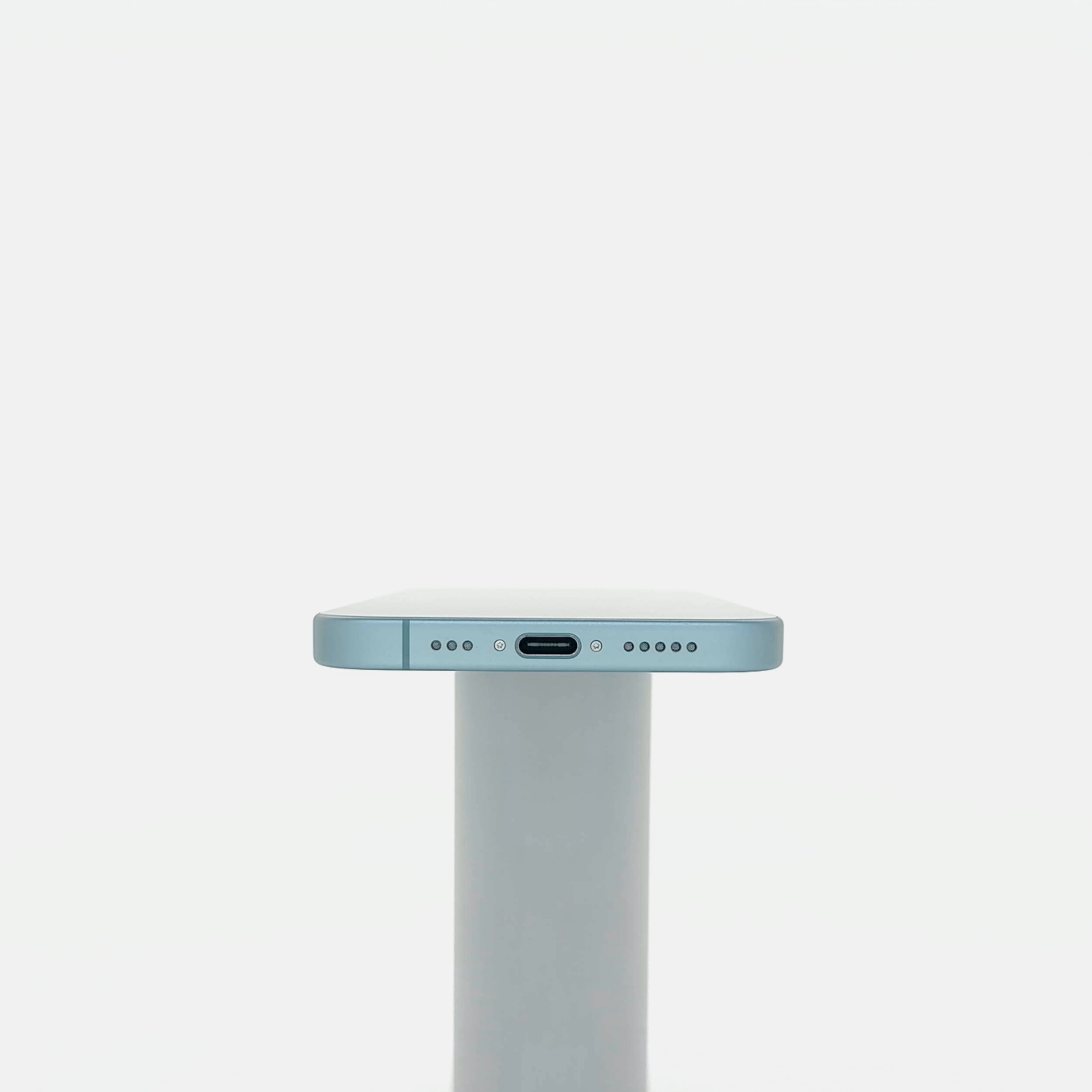 99新 Apple iPhone 16 256G 深青色 中國大陸版
