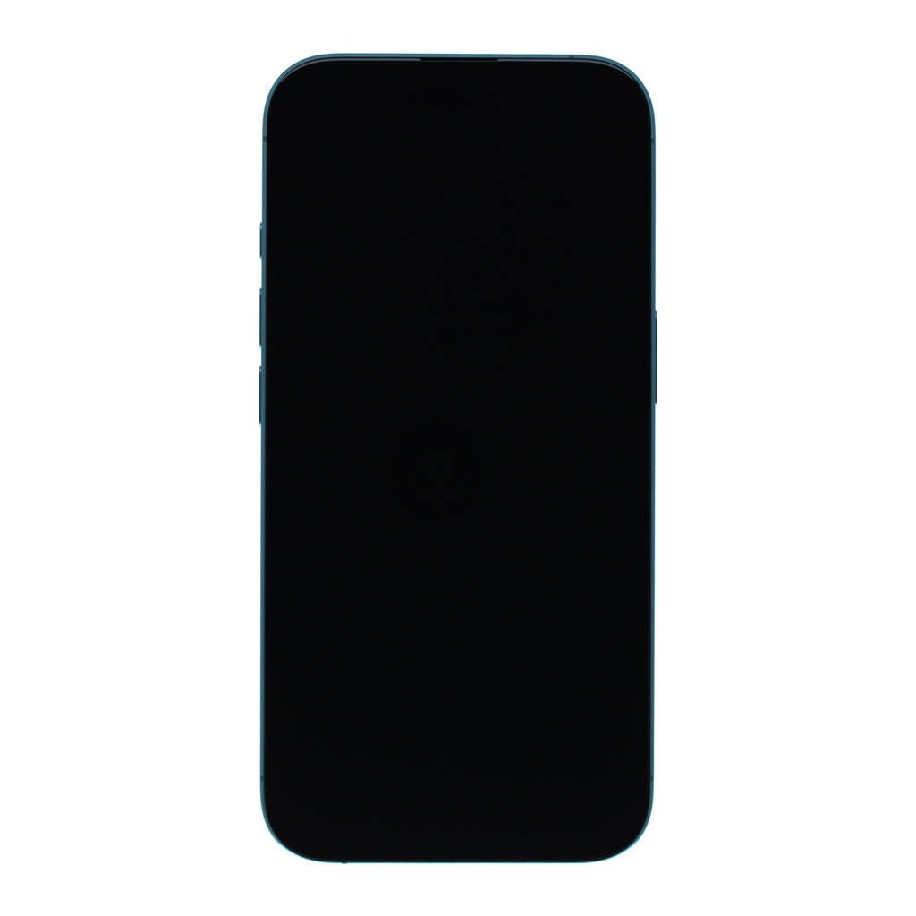 99新 Apple iPhone 16 256G 深青色 中國大陸版