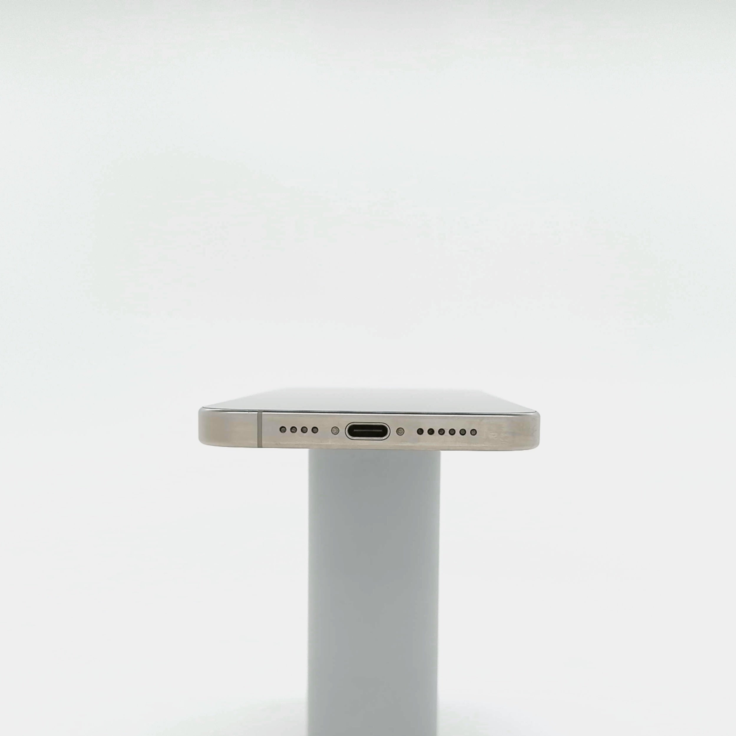 95新 Apple iPhone 15 Pro Max 256G 原色鈦金屬 中國大陸版