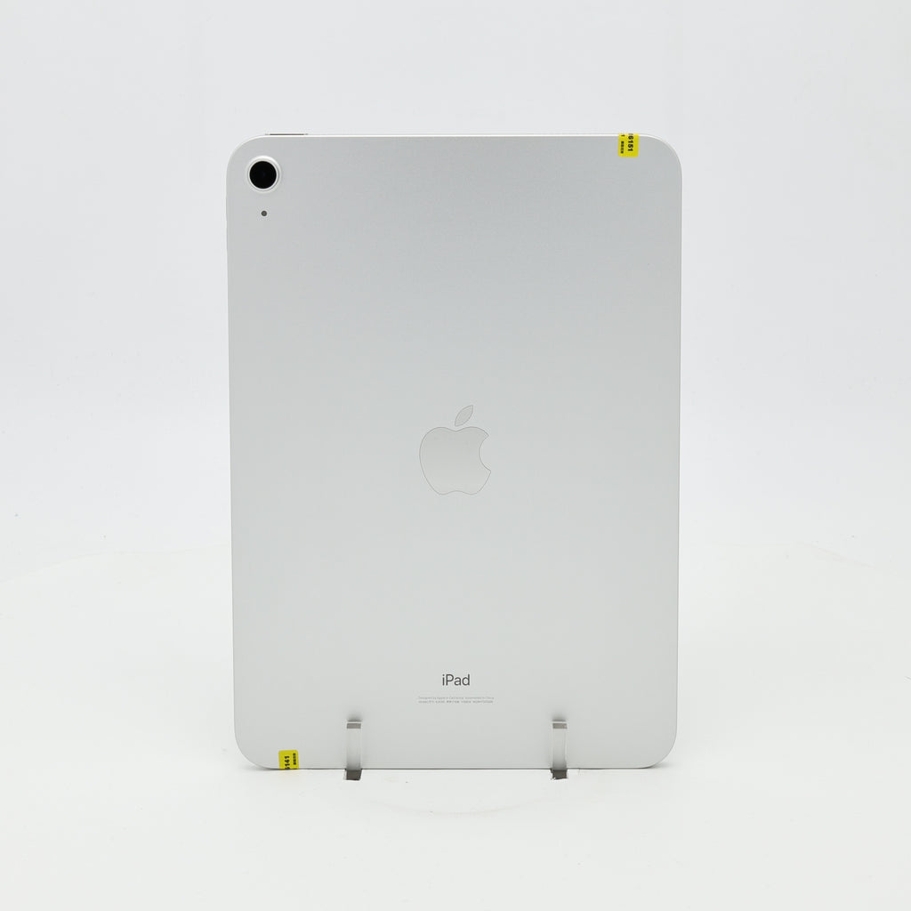 99新 Apple iPad 10代 256G 銀色 WIFI
