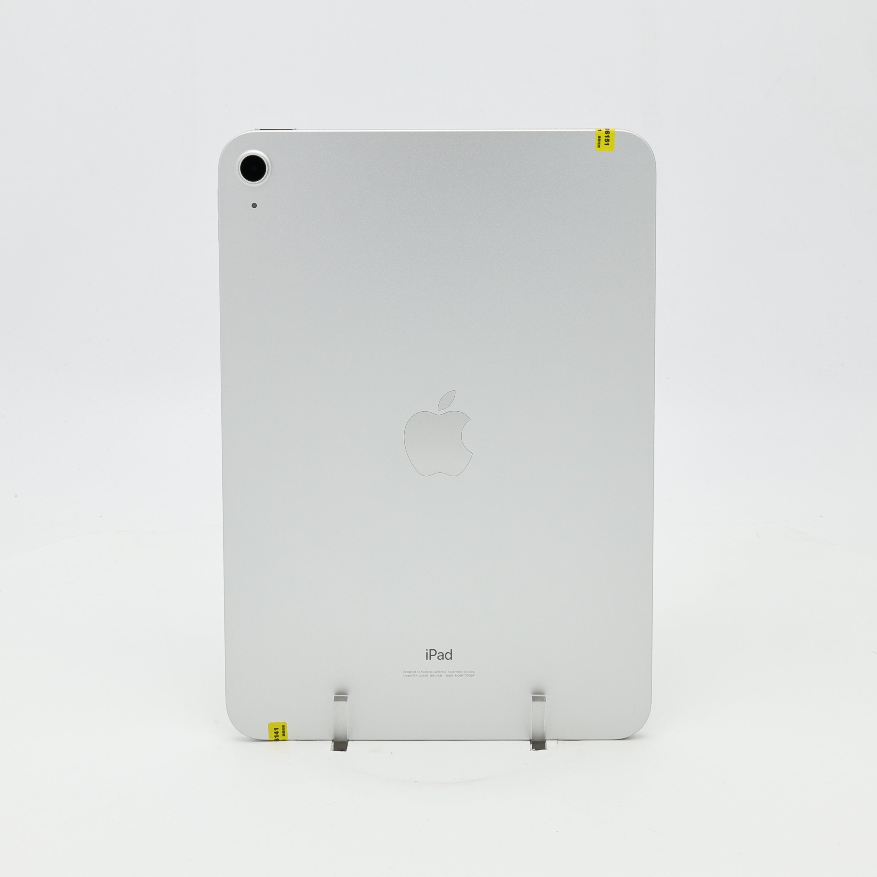 99新 Apple iPad 10代 256G 銀色 WIFI