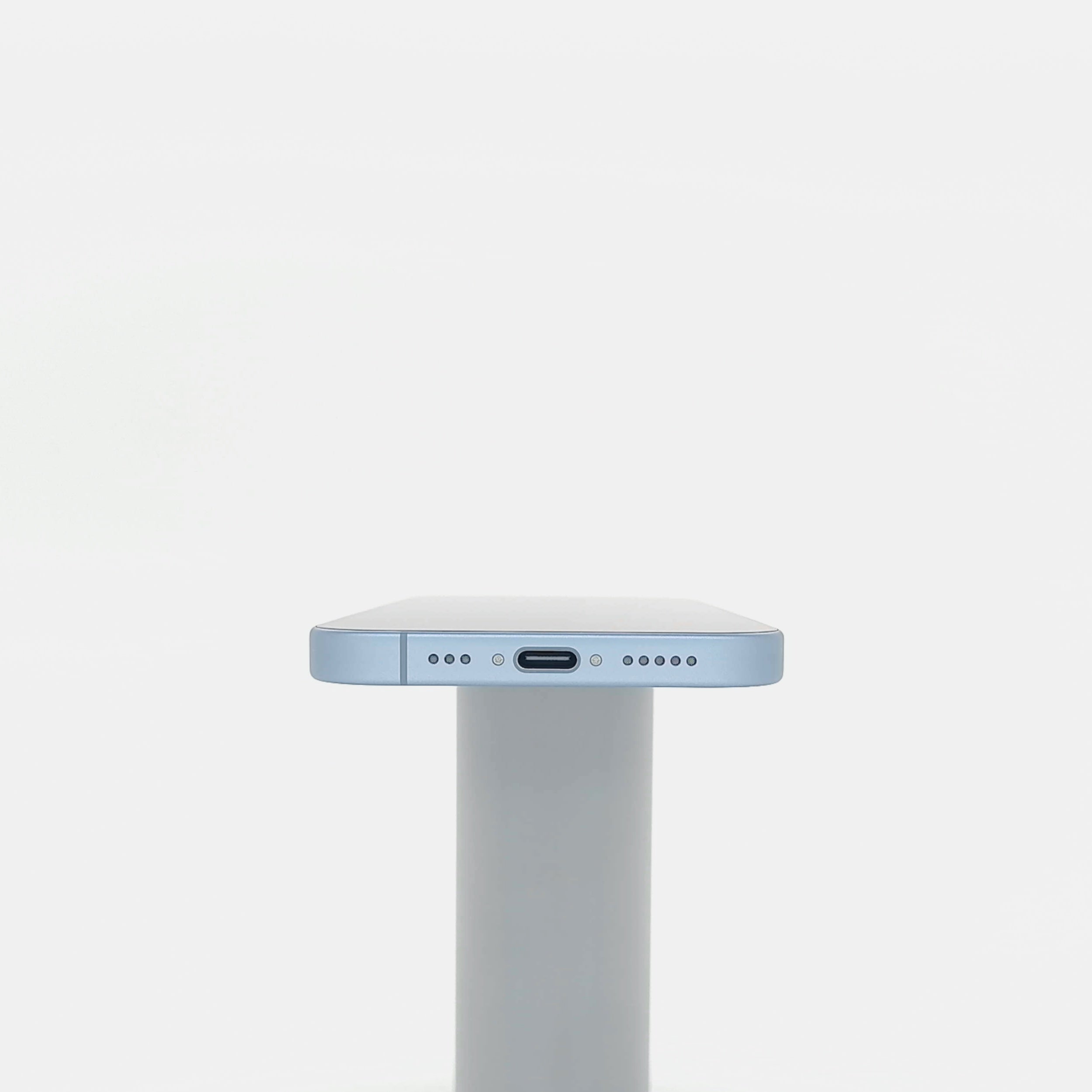 95新 Apple iPhone 17 256G 青霧藍色 中國大陸版