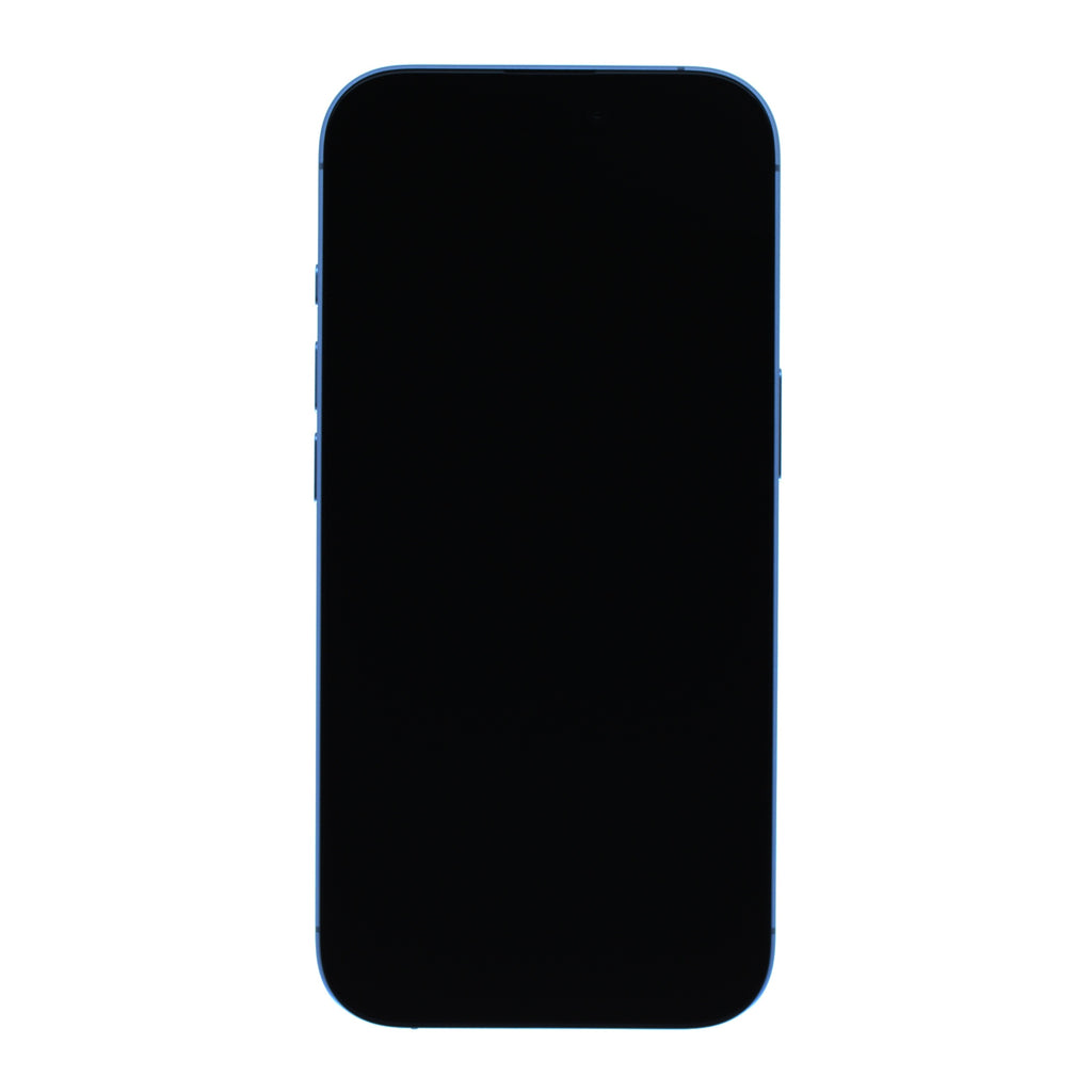 95新 Apple iPhone 17 256G 青霧藍色 中國大陸版