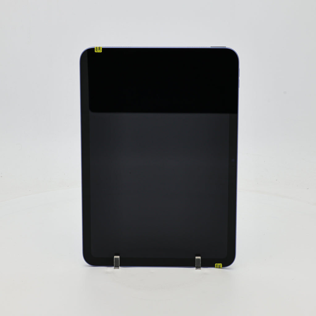95新 Apple iPad 10代 64G 藍色 WIFI