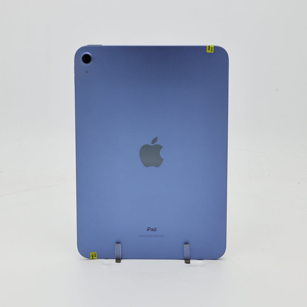 95新 Apple iPad 10代 64G 藍色 WIFI
