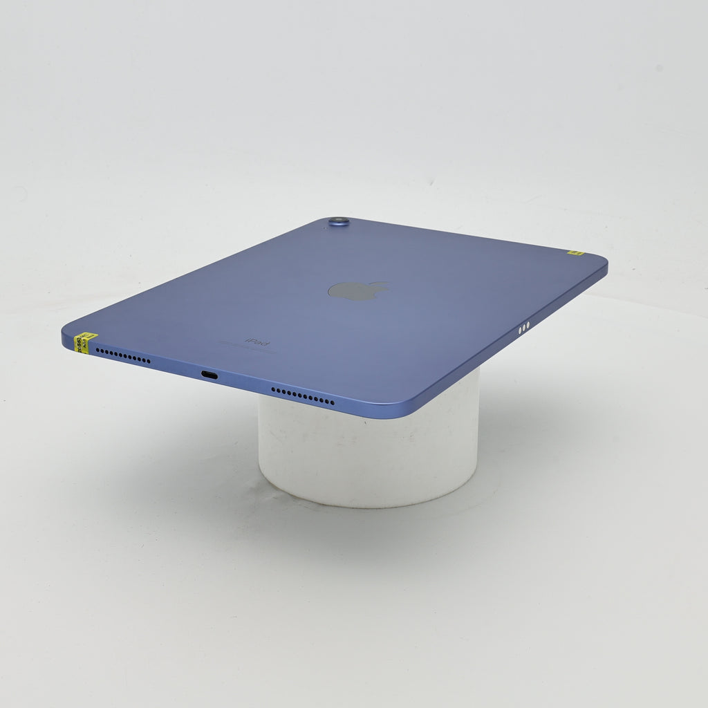 95新 Apple iPad 10代 64G 藍色 WIFI