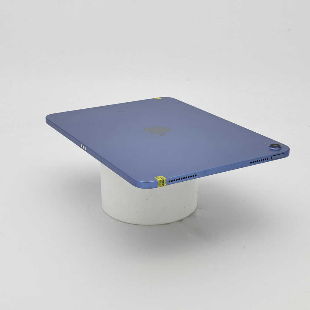 95新 Apple iPad 10代 64G 藍色 WIFI